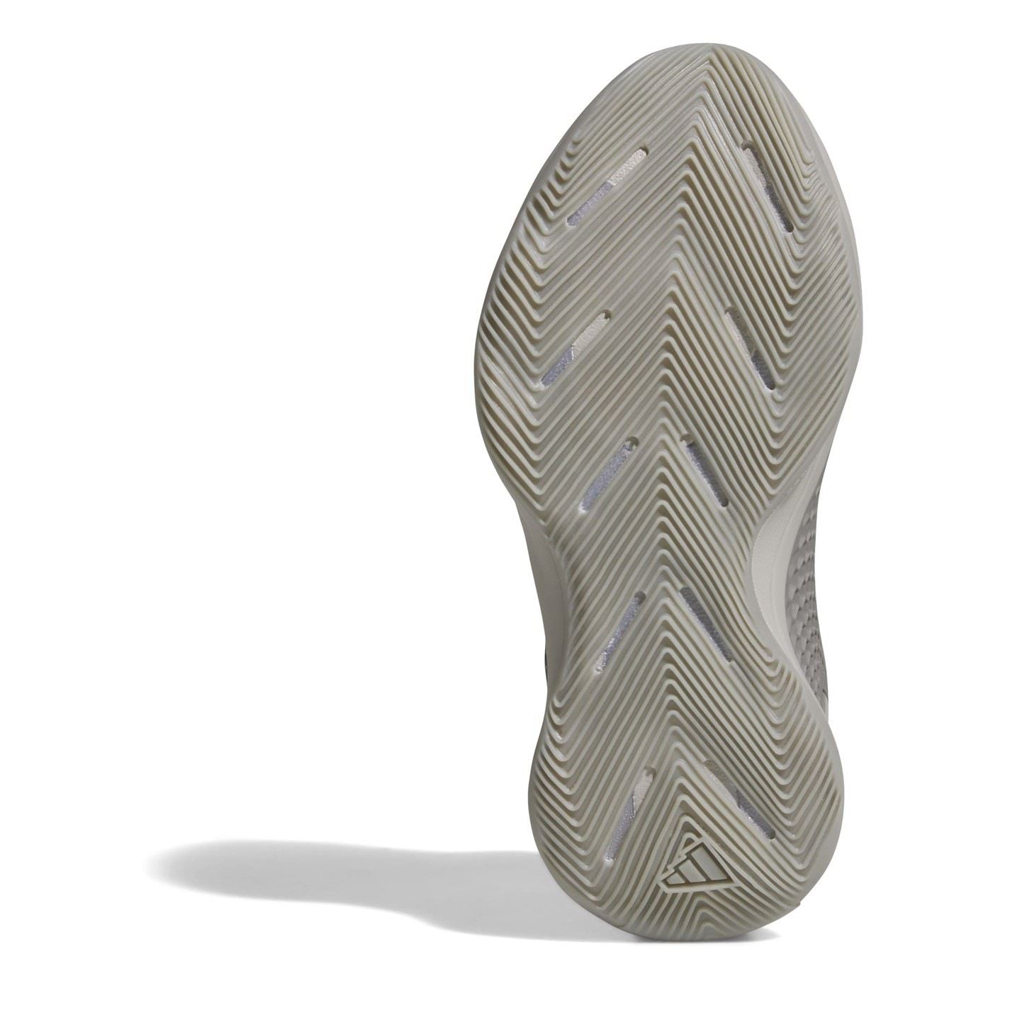 adidas Anthony Edwards 1 Low Top Lace-Up Sneakers