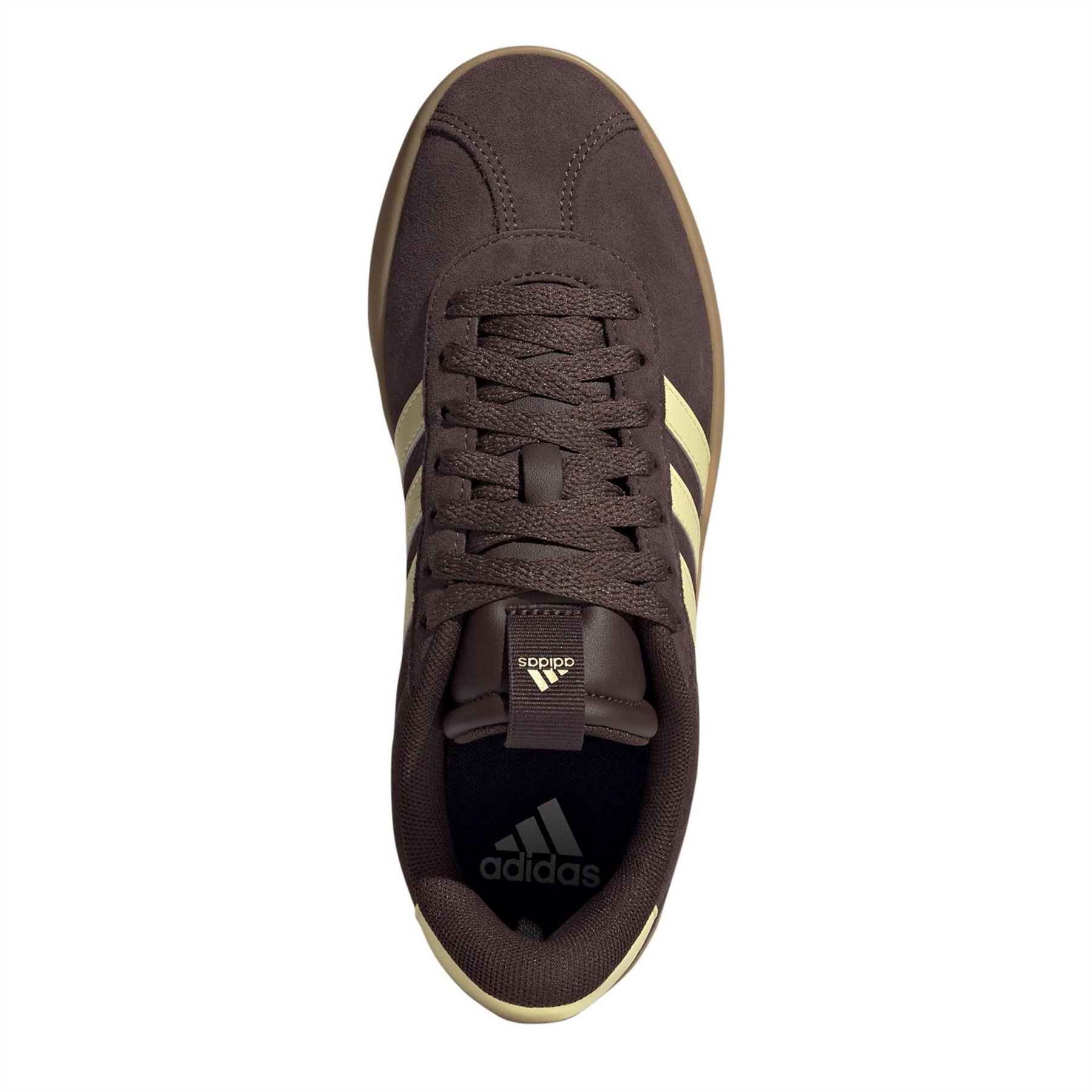 adidas Womens Vl Court 3.0