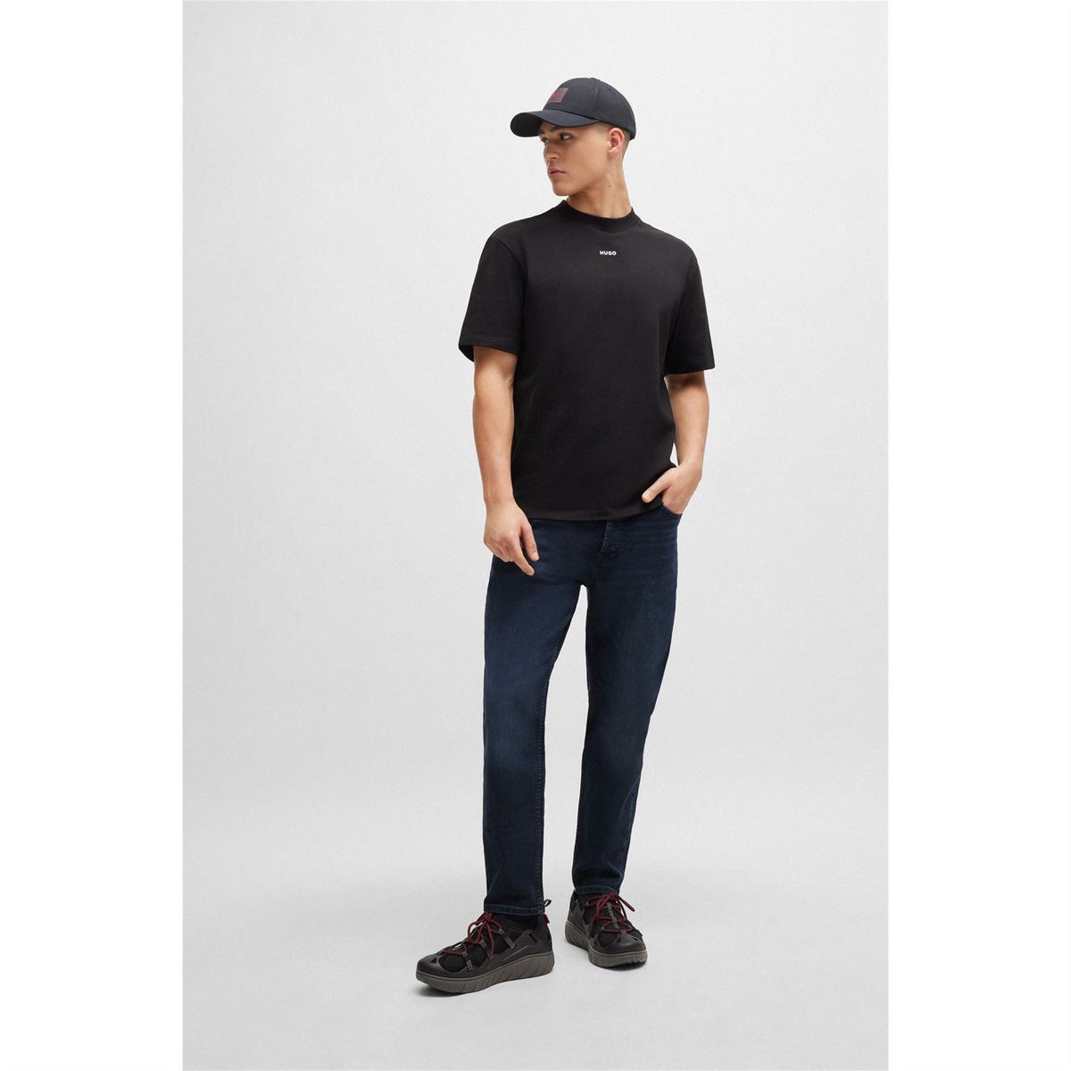 Hugo Slim Fit Jeans