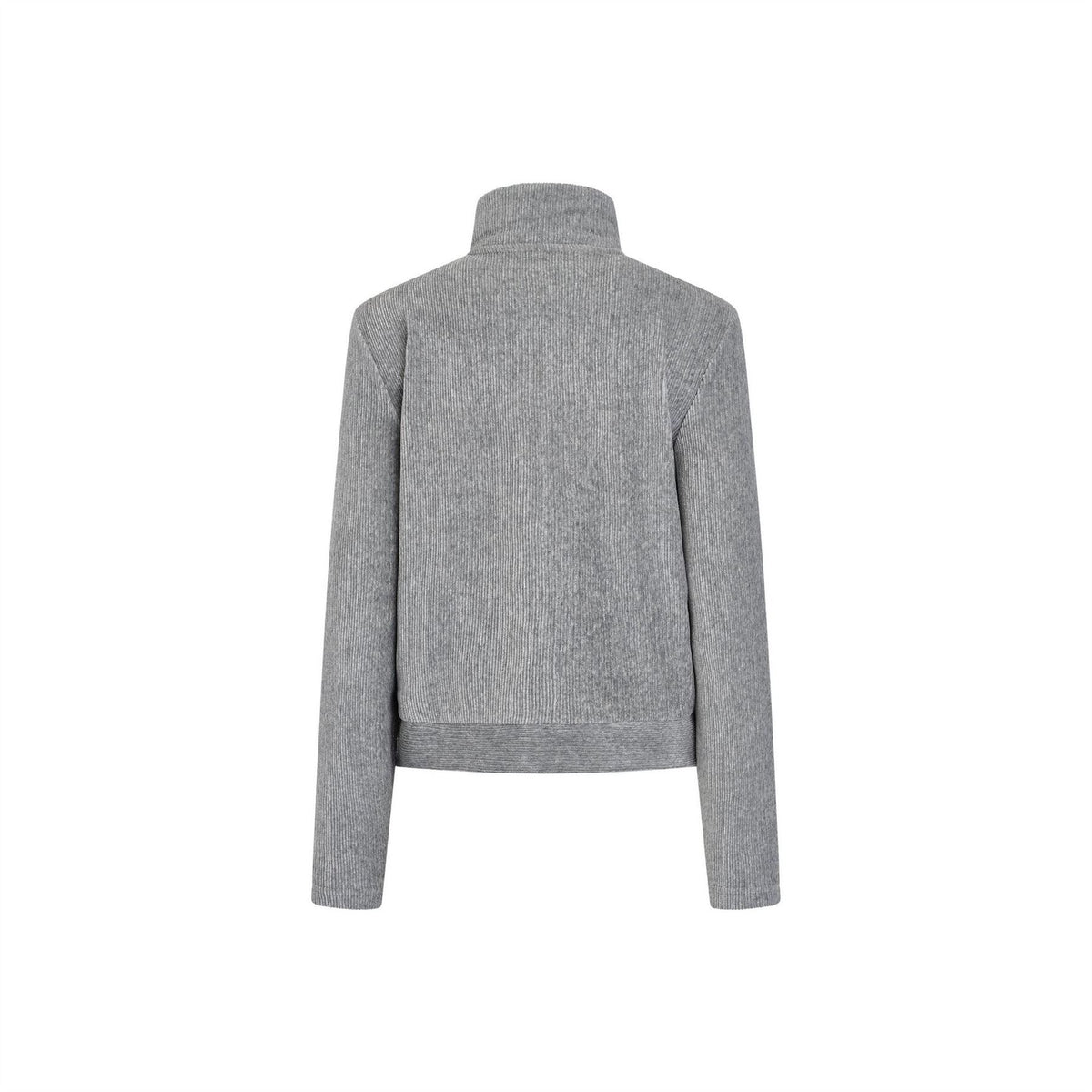 DKNY Dmt FulL-Zip Fleece Ld64