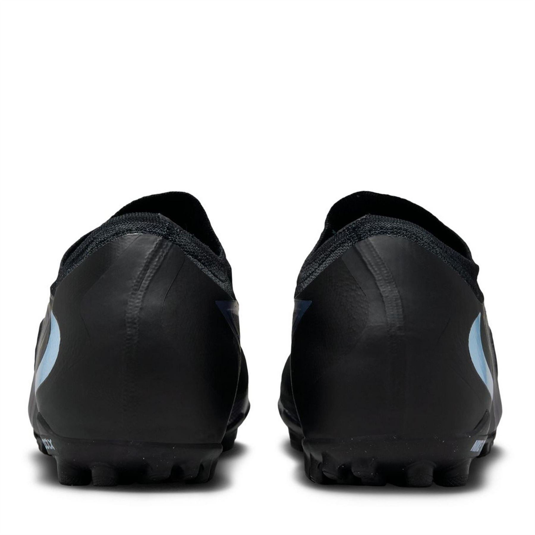 Nike Reactx Phantom Lace-Up Low Top Sneakers