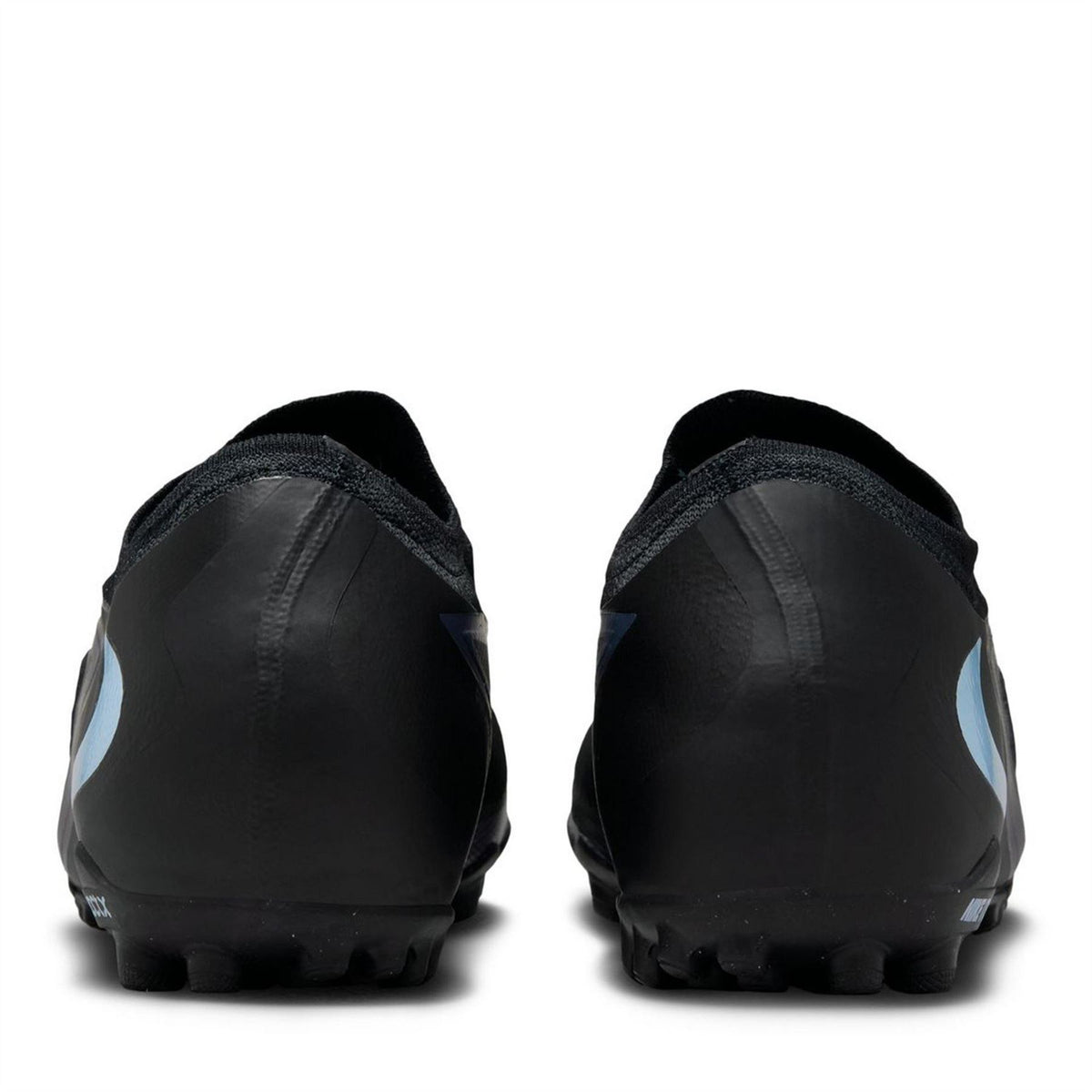 Nike Reactx Phantom Lace-Up Low Top Sneakers
