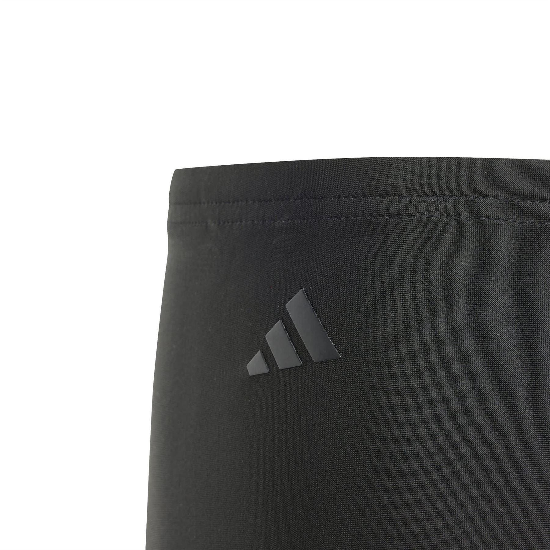 adidas Big Bars Swim Boxers Kids