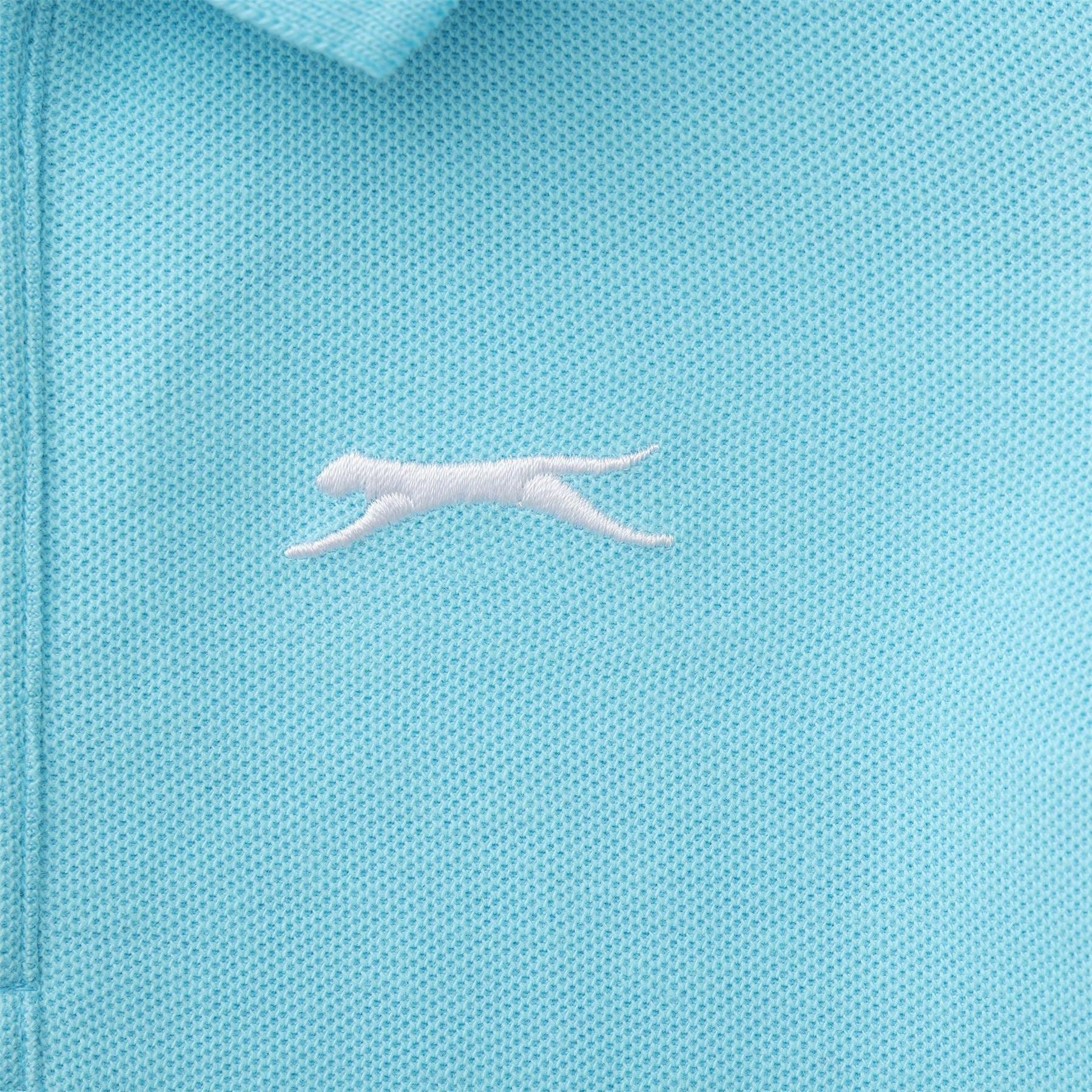 Slazenger Sleeve Polo Infant