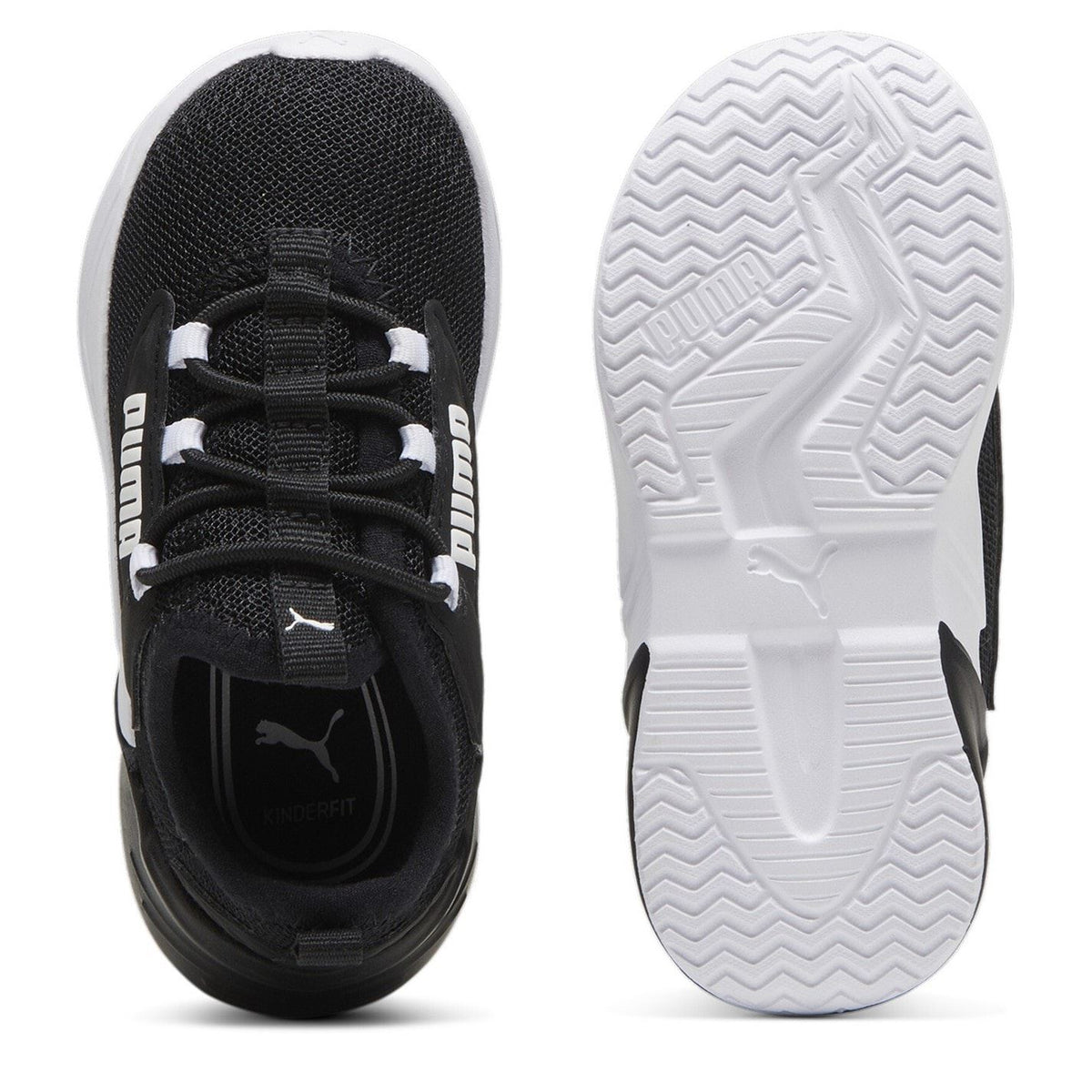 Puma Retaliate 3 Trainers Infants