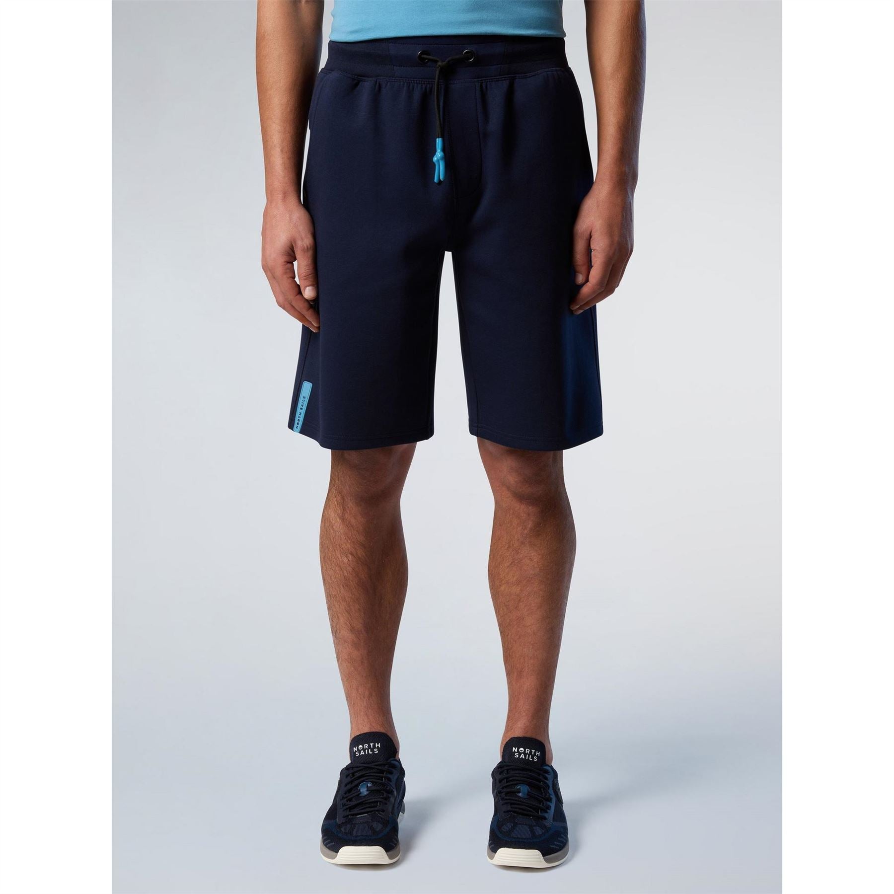 North Sails Woven Tracksuit Shorts