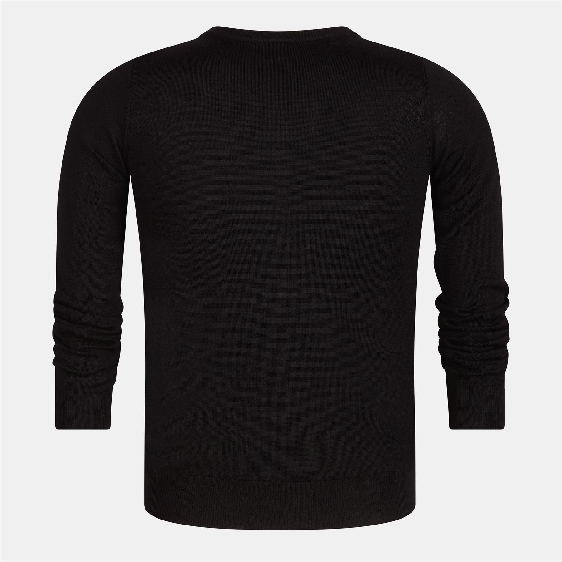 Lyle and Scott Merrick V-Neck Long Sleeve Sweater