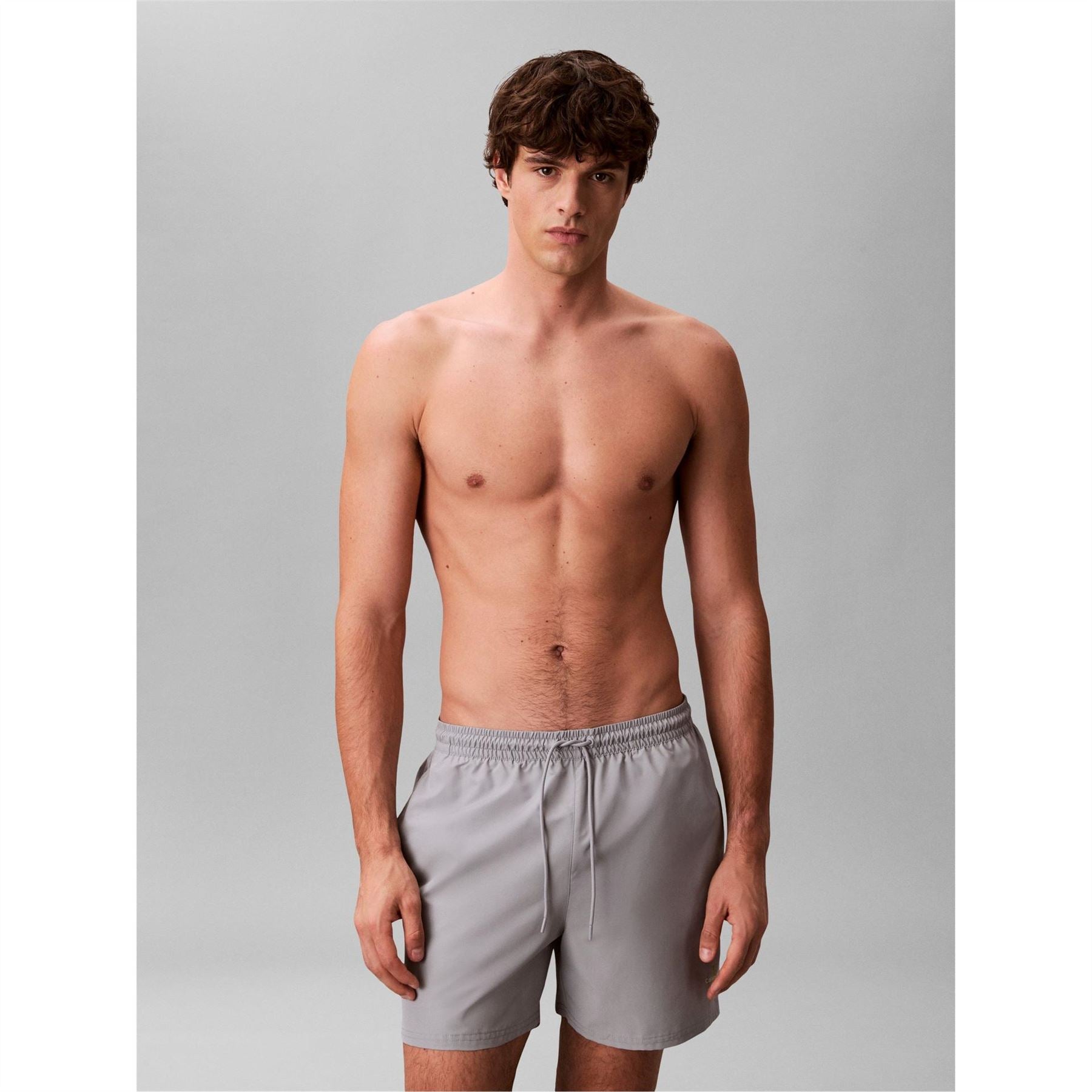 Calvin Klein Mono SwmShort Sn63