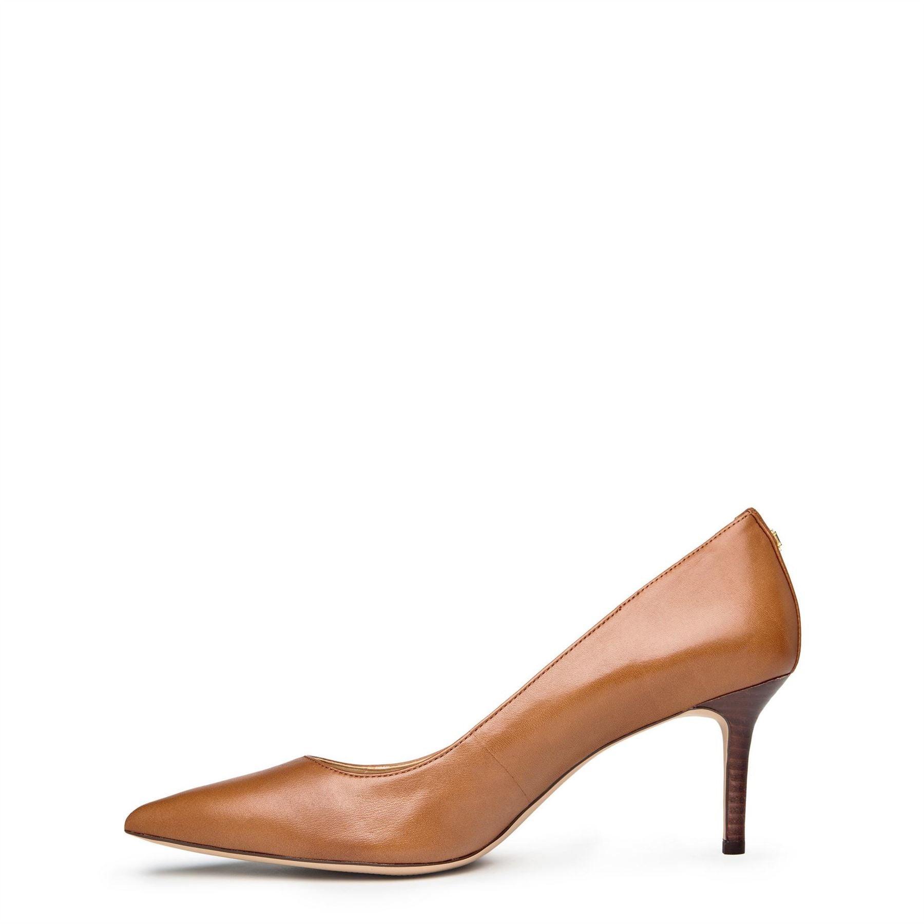Lauren by Ralph Lauren Lanette Court Stiletto Heels