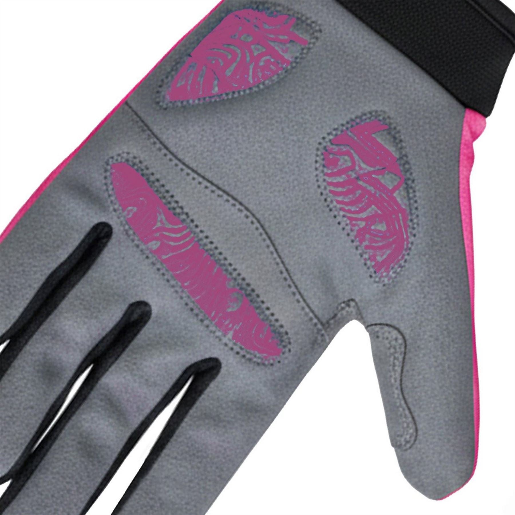 Pinnacle Breathable Lightweight Cycling Gloves
