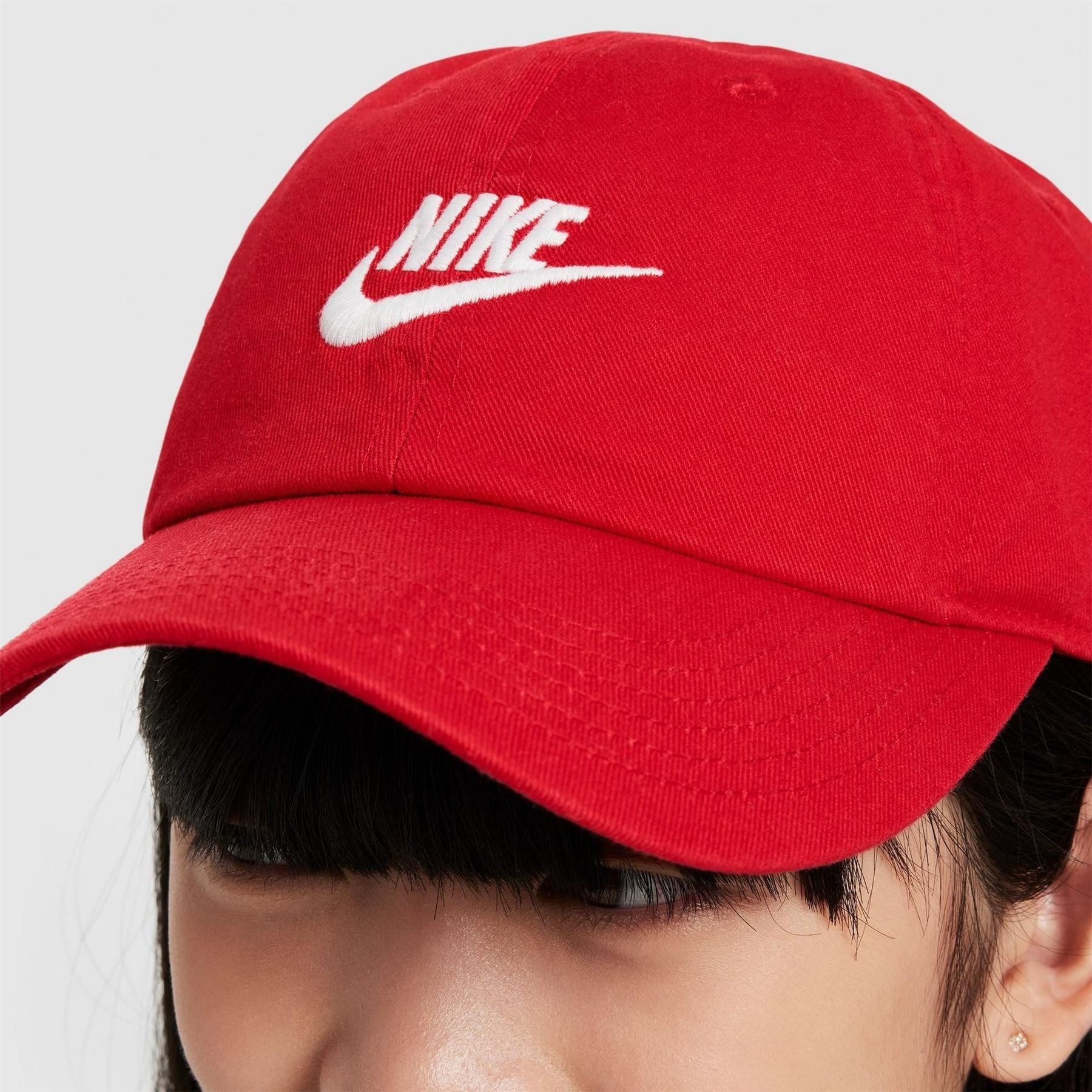 Nike K Nk Clb Cap Us Jn99