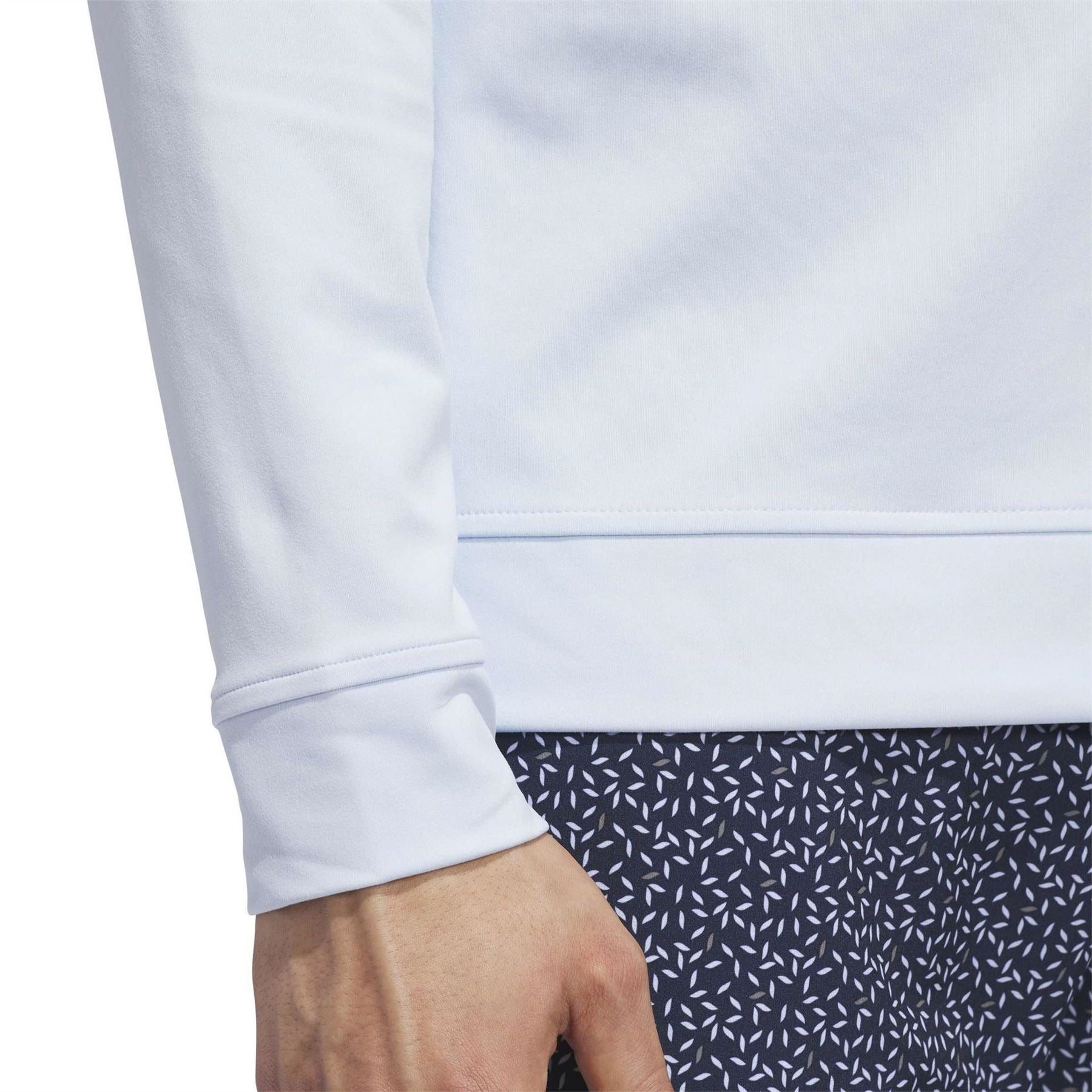 adidas U365 Q Zip Sn63