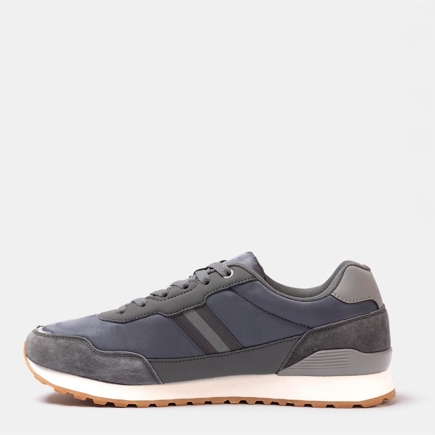 Kappa Mens Dr Trainers