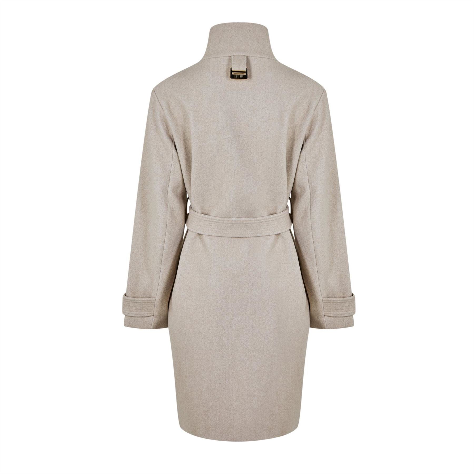 Biba Billie Belted Coat