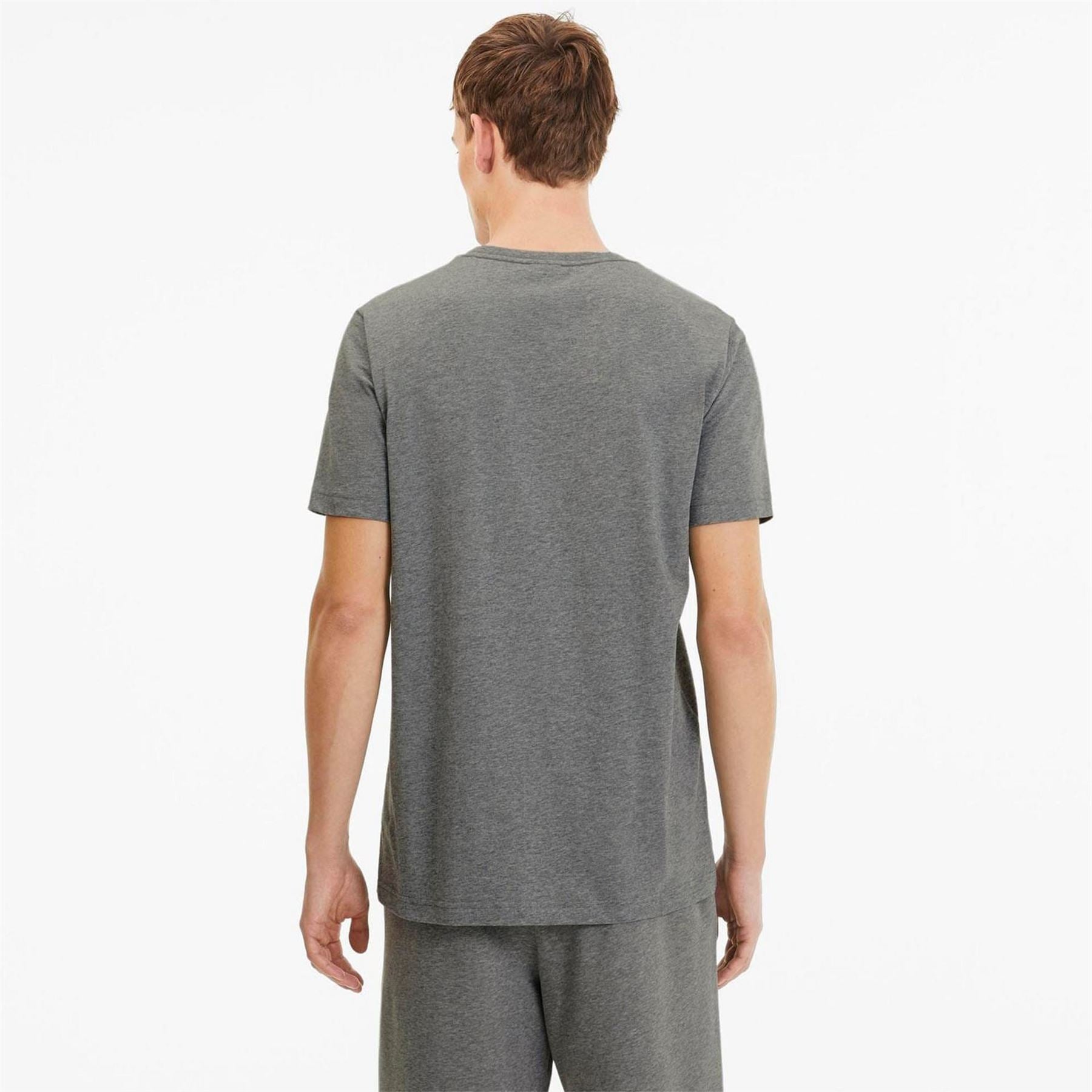 Puma 23 Casuals T-Shirt
