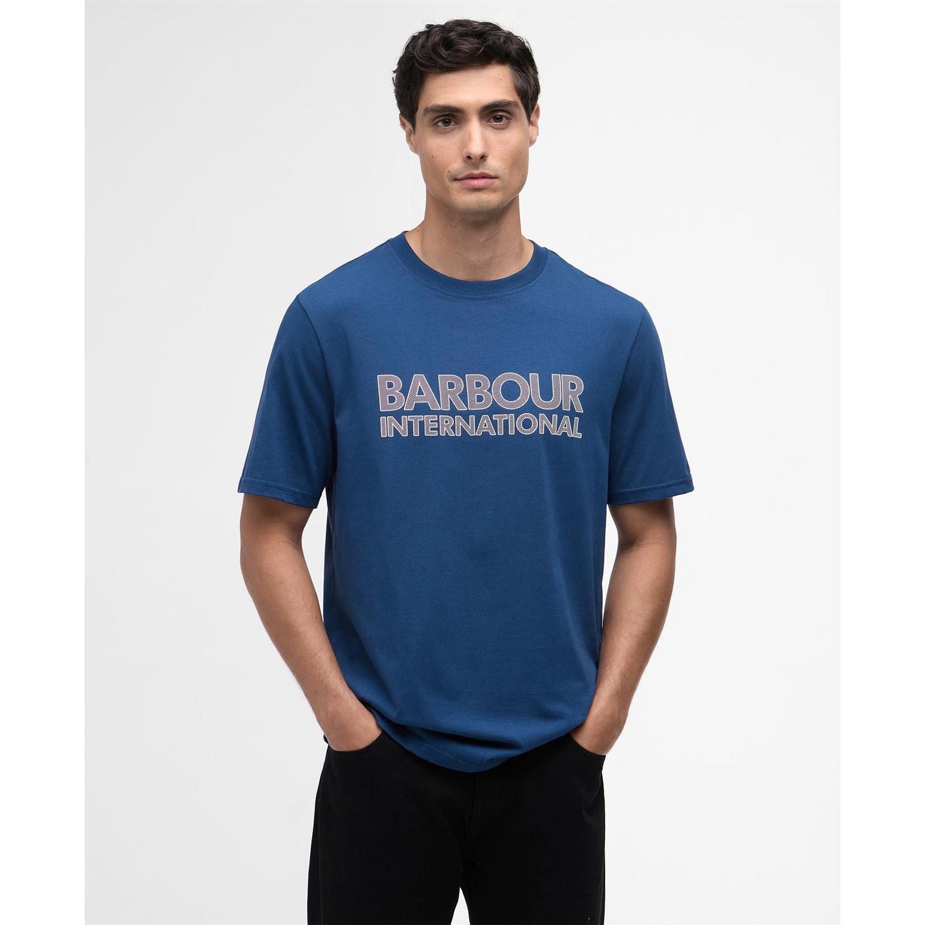 Barbour International Essential T-Shirt