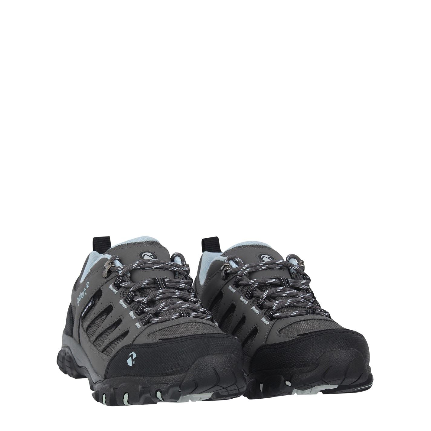 Gelert Womens Ridgeway Waterrproof Walking Shoe