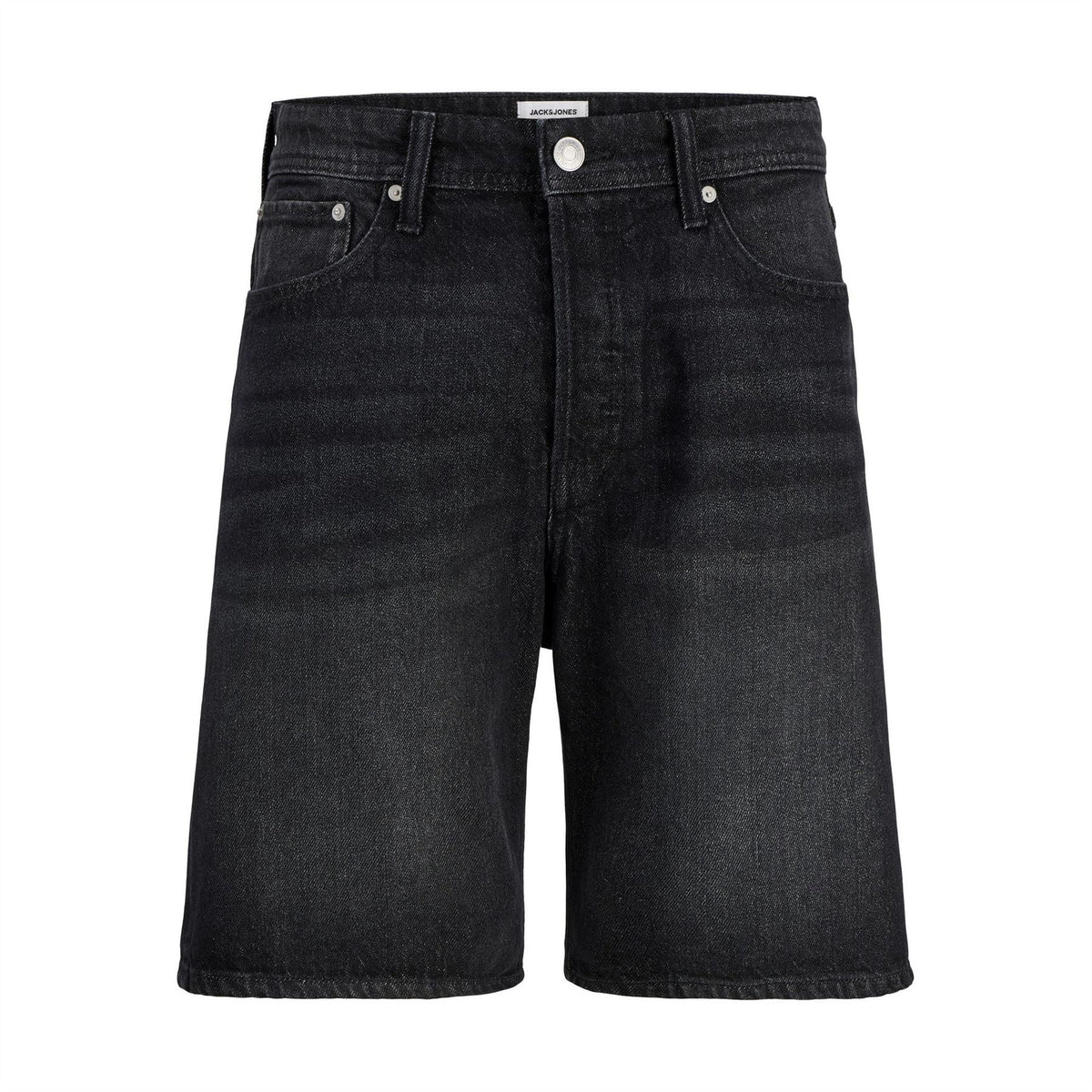 Jack and Jones Tony Loose Denim Shorts