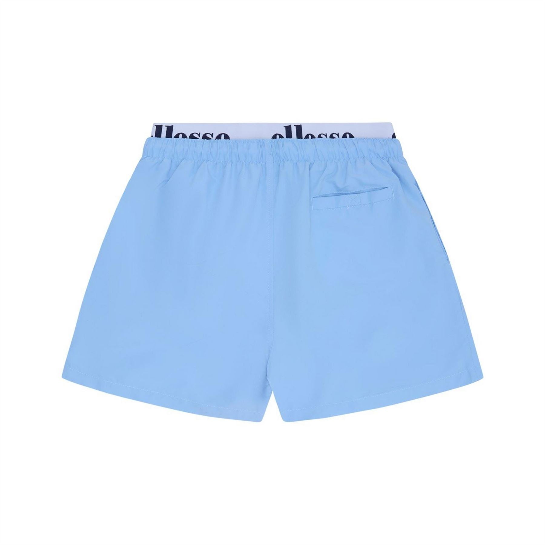 Ellesse Teynor Relaxed Fit Swim Short