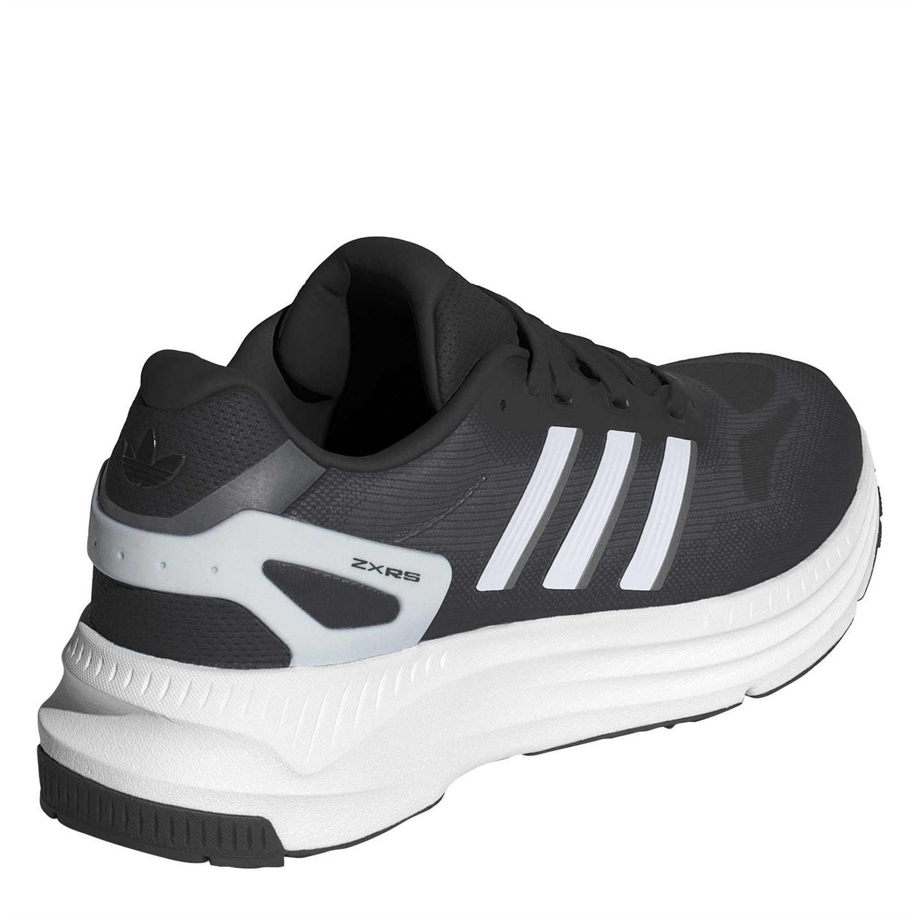 adidas Zx Rs 99 Lace Up Road Sneakers