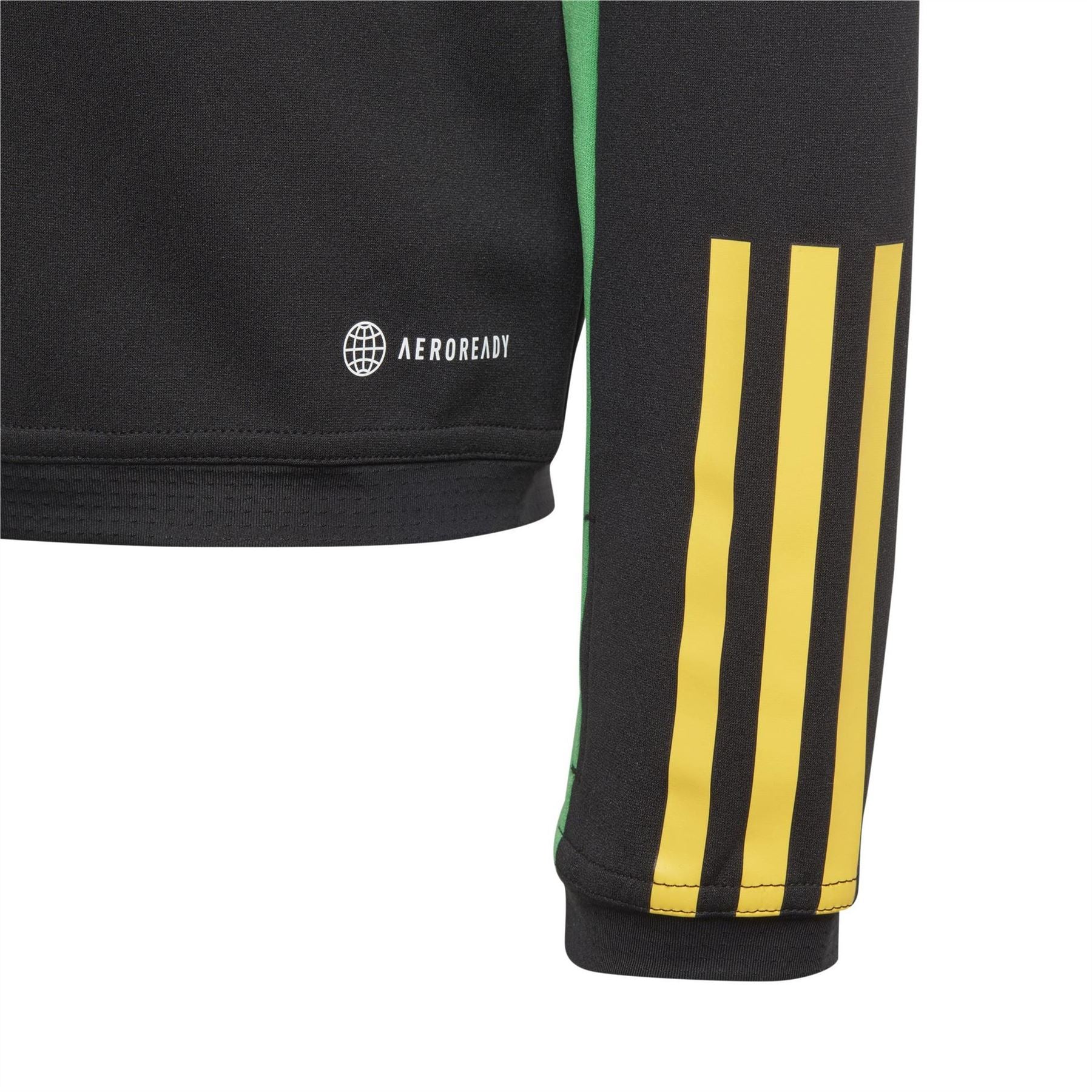 adidas Kids Jamaica Tracksuit Top
