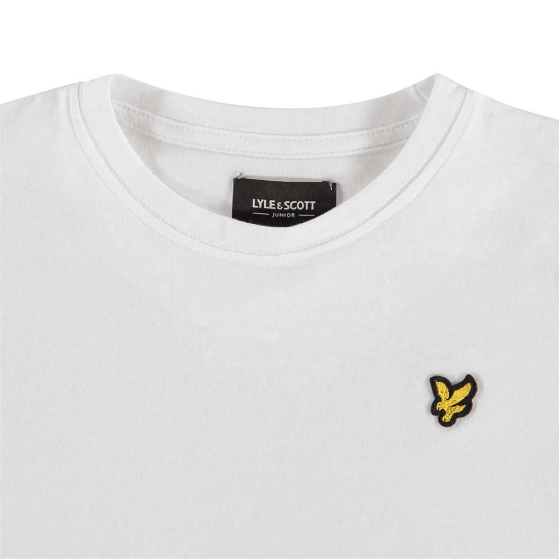Lyle and Scott T-Shirt