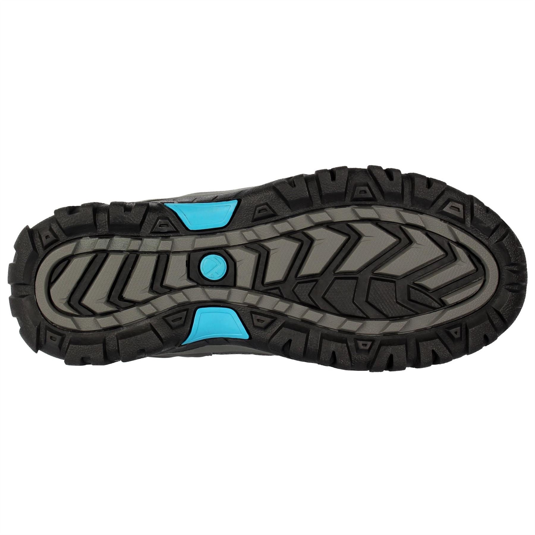 Gelert Horizon Mid Waterproof Walking Boots Juniors