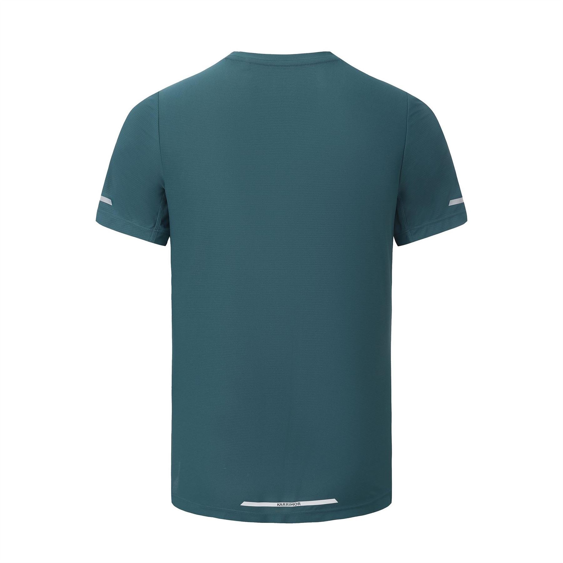 Karrimor Short Sleeve Polyester T-Shirt Ladies