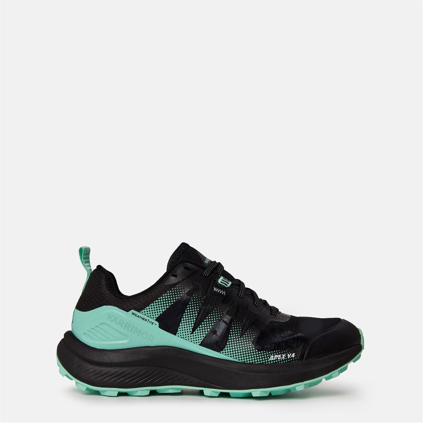 Karrimor Womens Apex V4 Waterproof Running Shoes