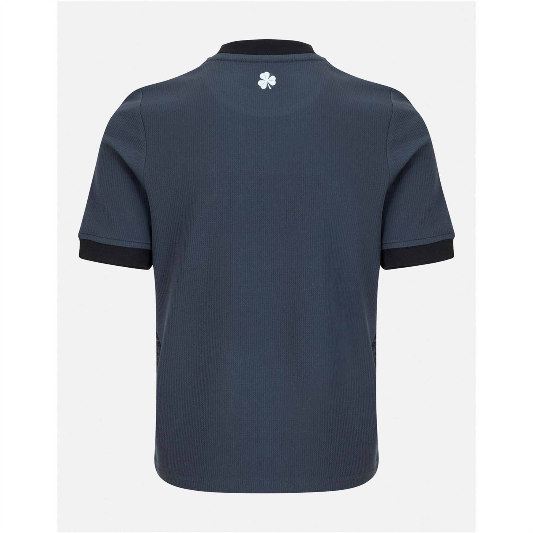 Castore Ireland Third Goalkeeper Short Sleeve Shirt Senior