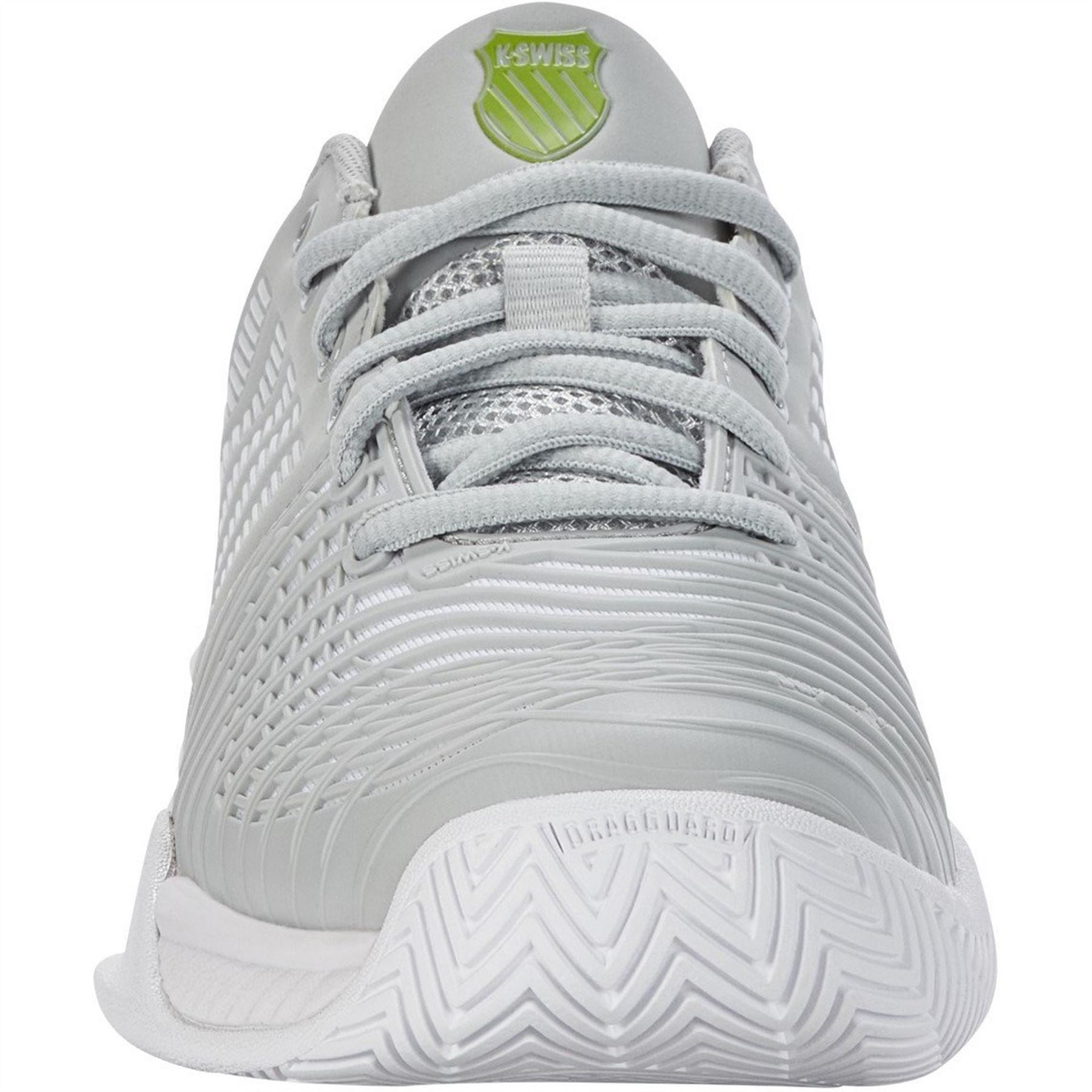 K-Swiss Express Light 3 HB Clay Court Lace Up Tennis Shoes