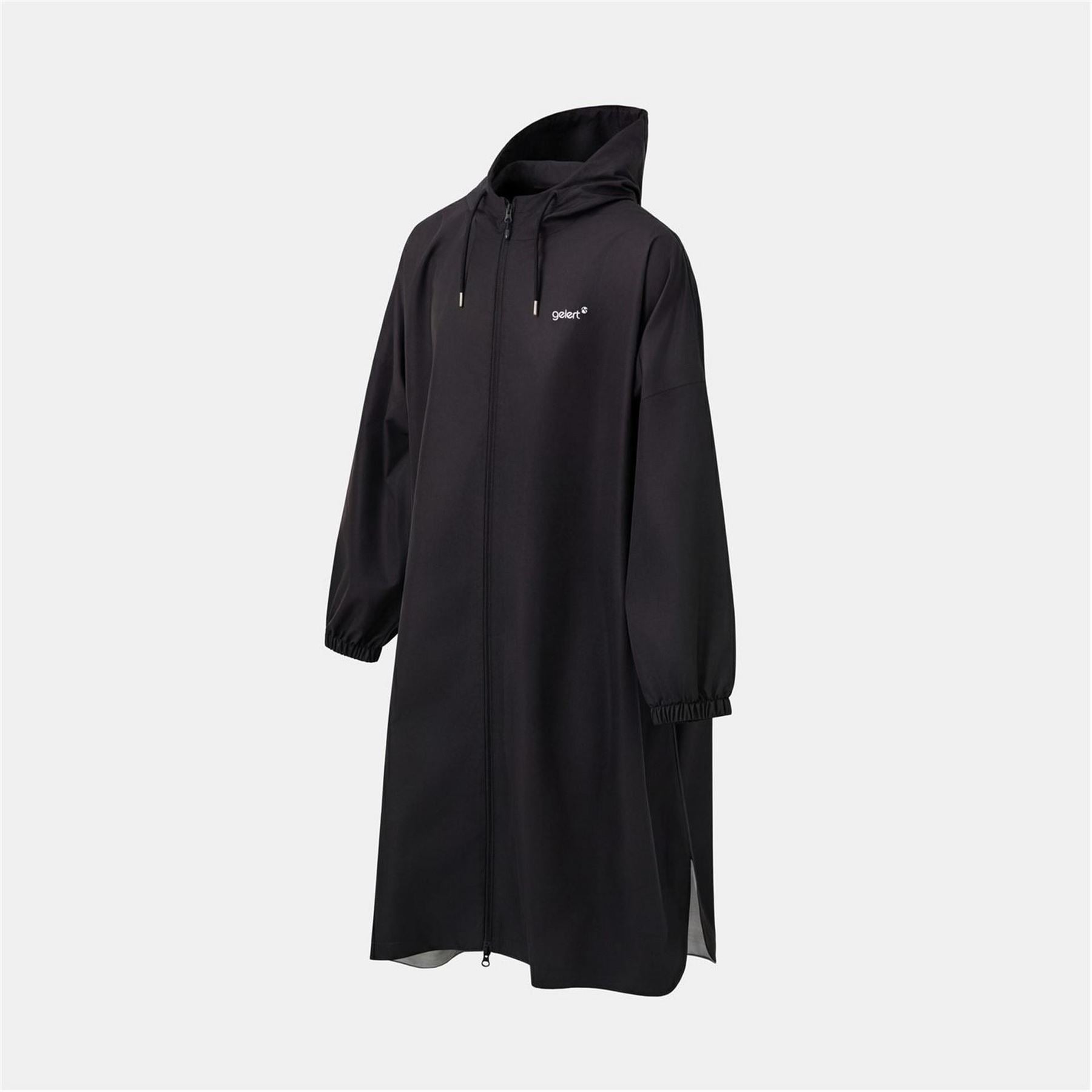 Gelert Waterproof Oversized Jacket