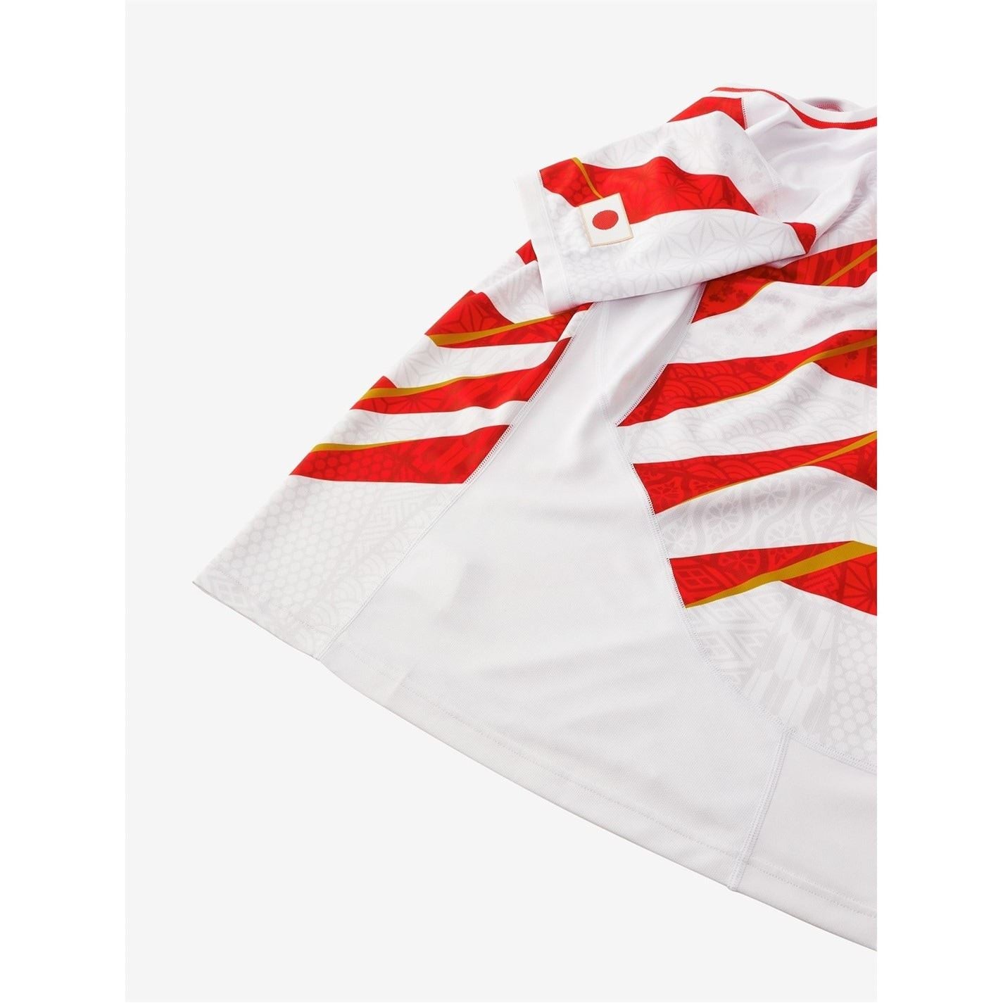 Canterbury Japan Rugby Home Shirt 2024 Juniors