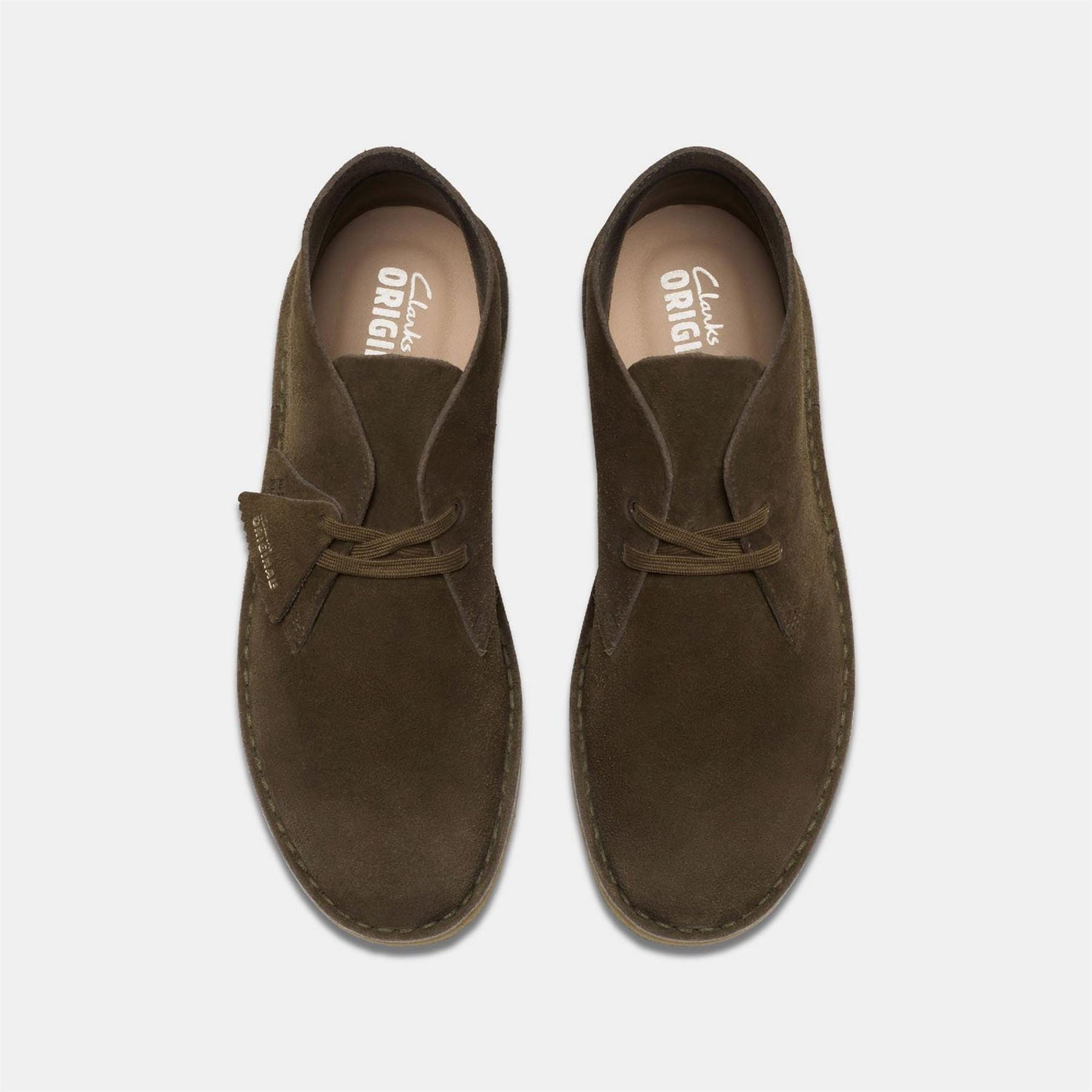 Clarks Originals Desert Boot Sn99