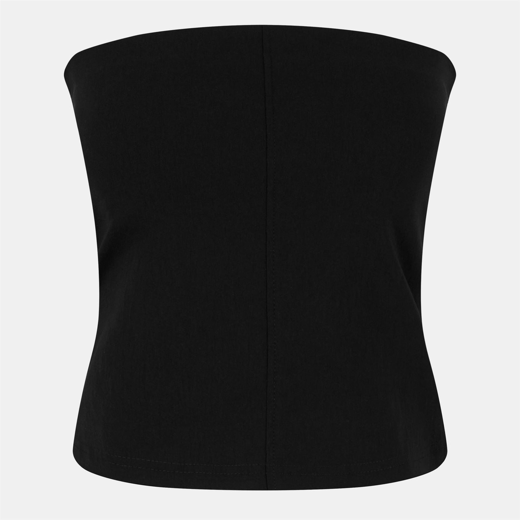 Jack Wills Bandeau Sleeveless Top