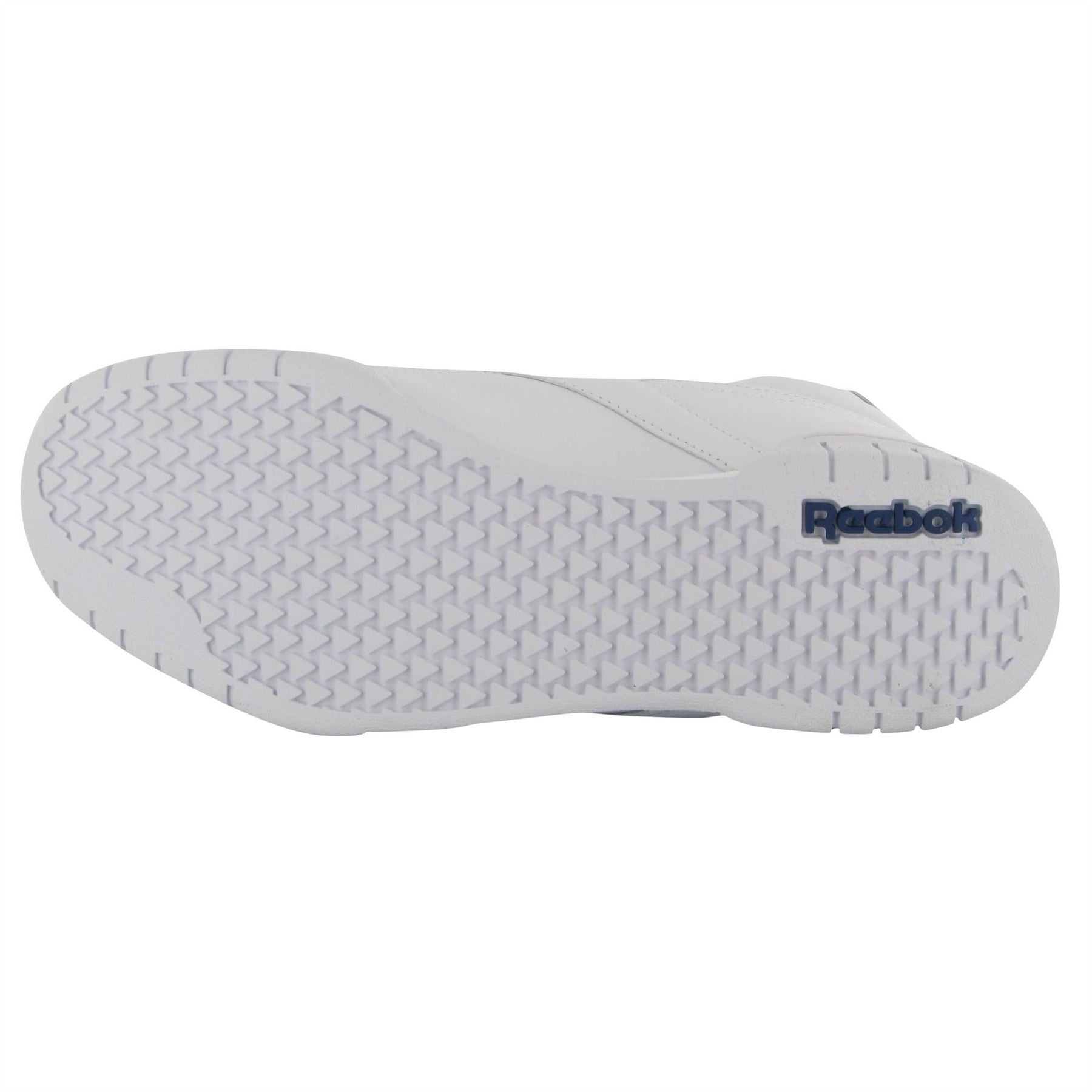 Reebok Exofit Hi Top Trainers