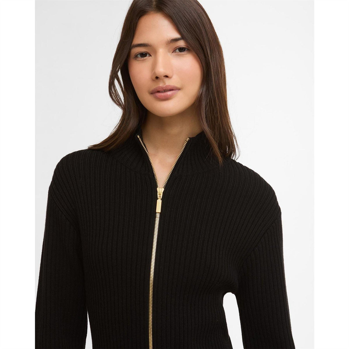 Barbour International Reagan Mini Dress