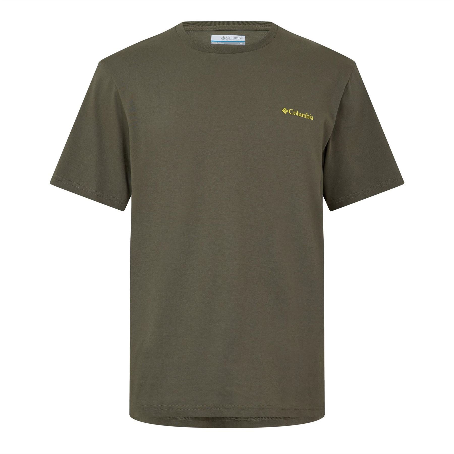 Columbia Csc Grap Tee Short Sleeve Shirt