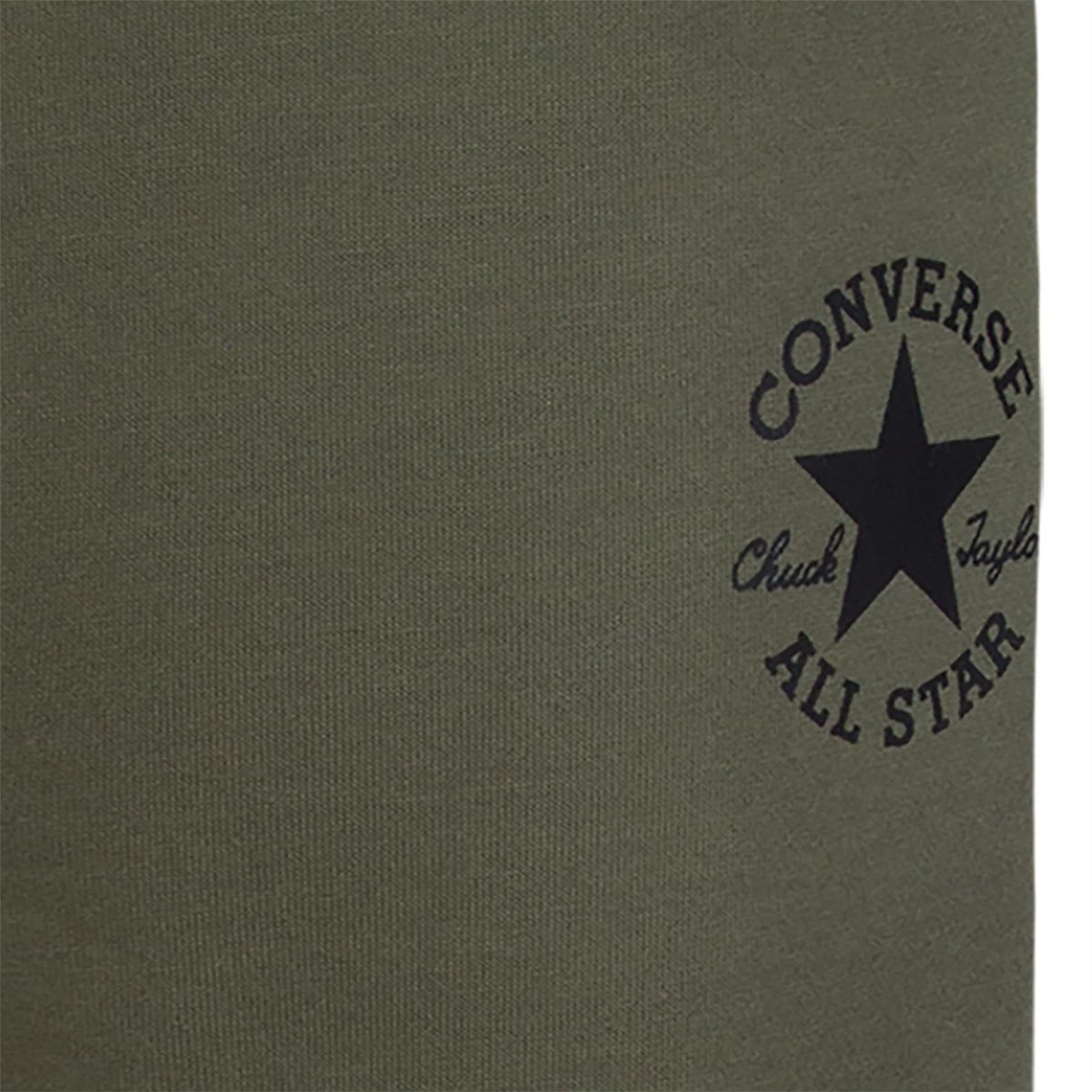 Converse Kids Closed Hem Fleece Joggers