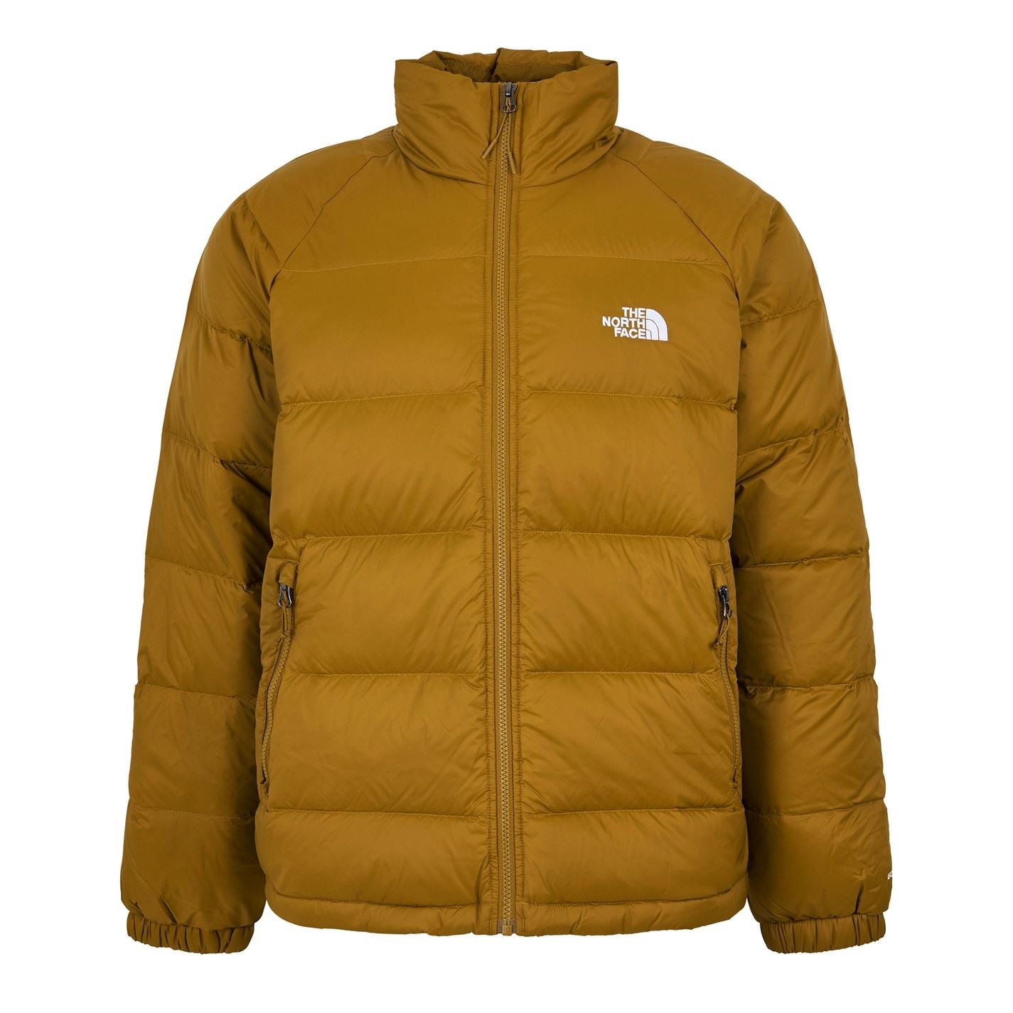 The North Face North Face M Hydrenalite Down Jacket Moss Gree
