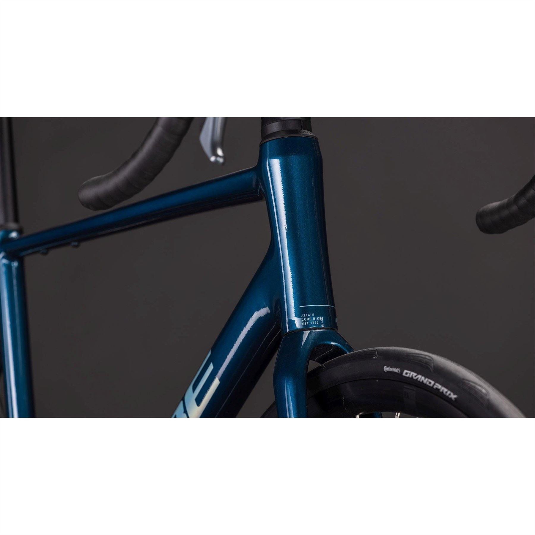 Cube Pro 2026 Road Bike