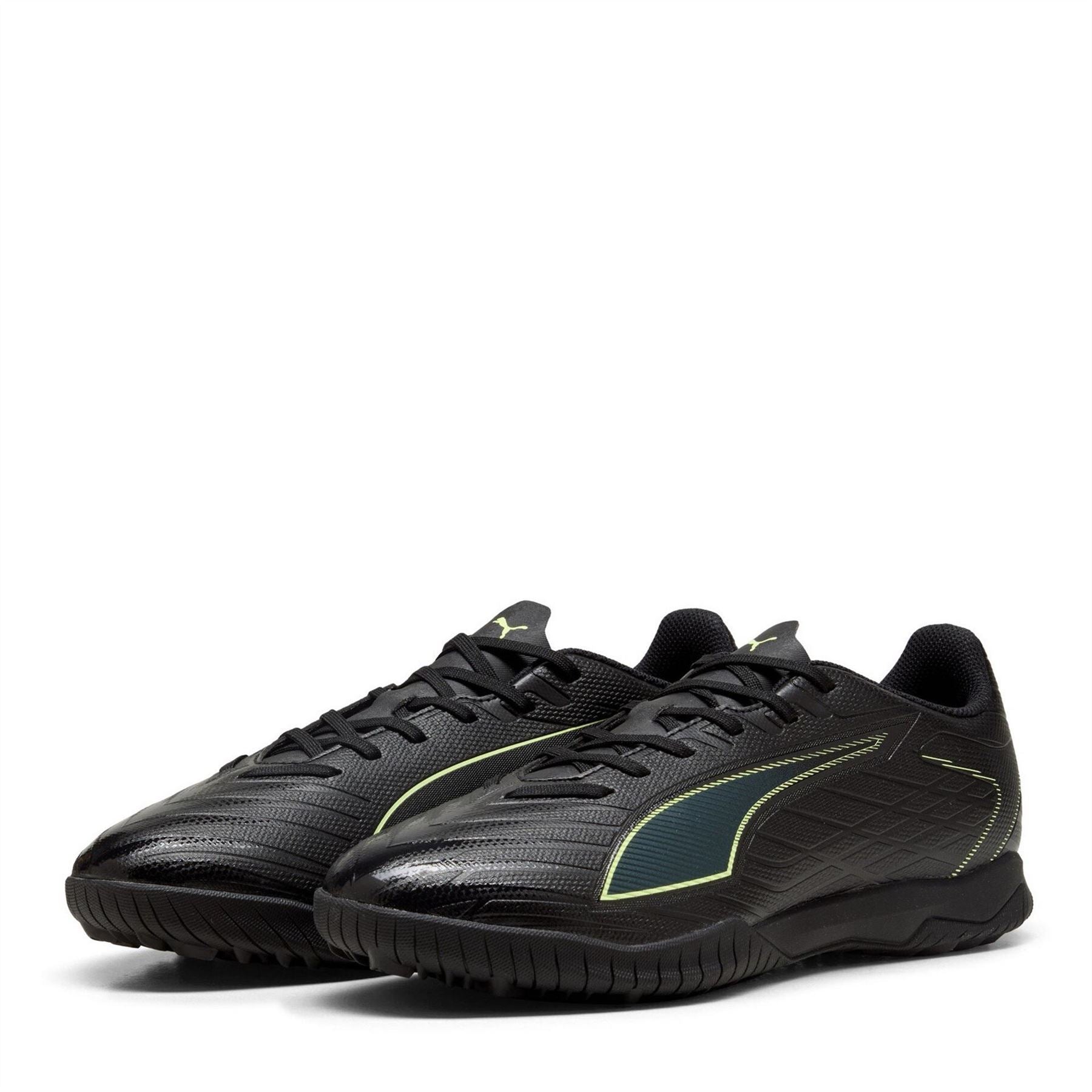 Puma 6 Match Adults Astro Turf Football Boots