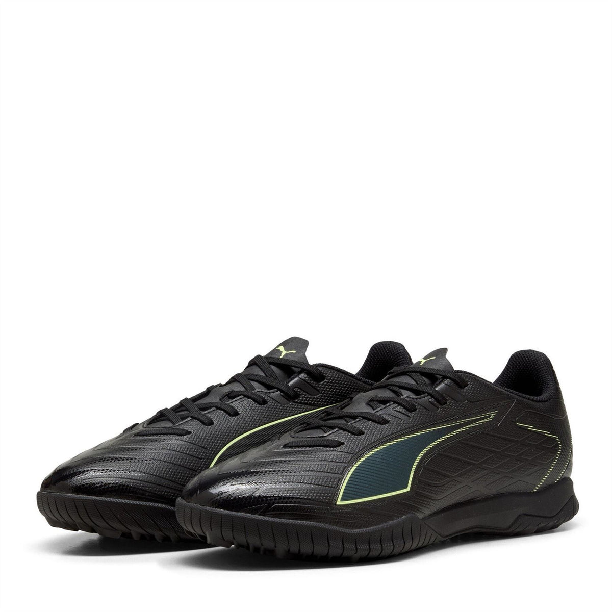 Puma 6 Match Adults Astro Turf Football Boots