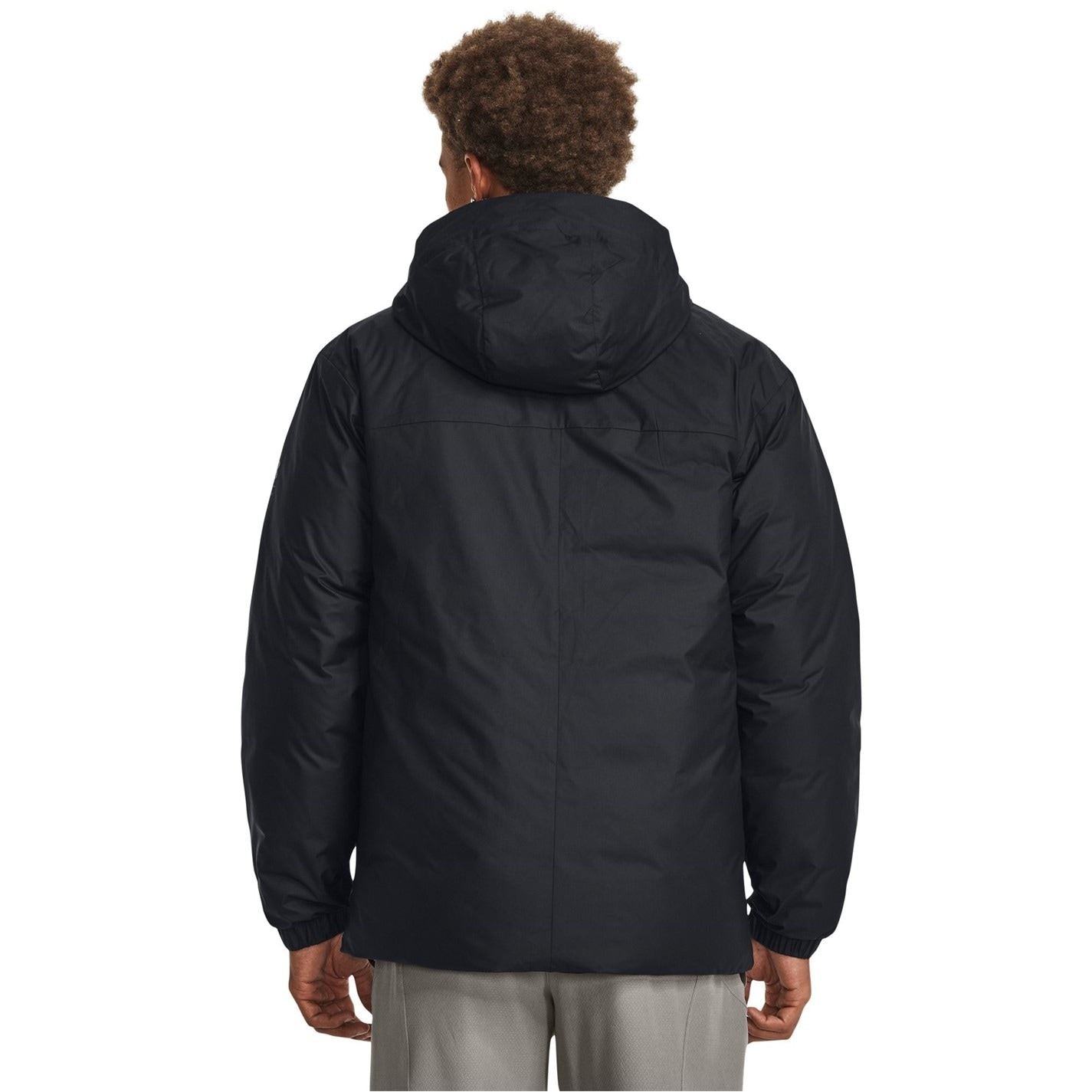 Under Armour Mens Armour Ua Cgi Lghtwght Down Jacket Puffer Jacket