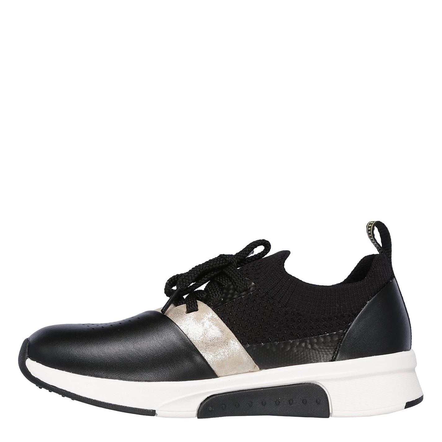 Skechers Modern Jogger Low Top Trainers