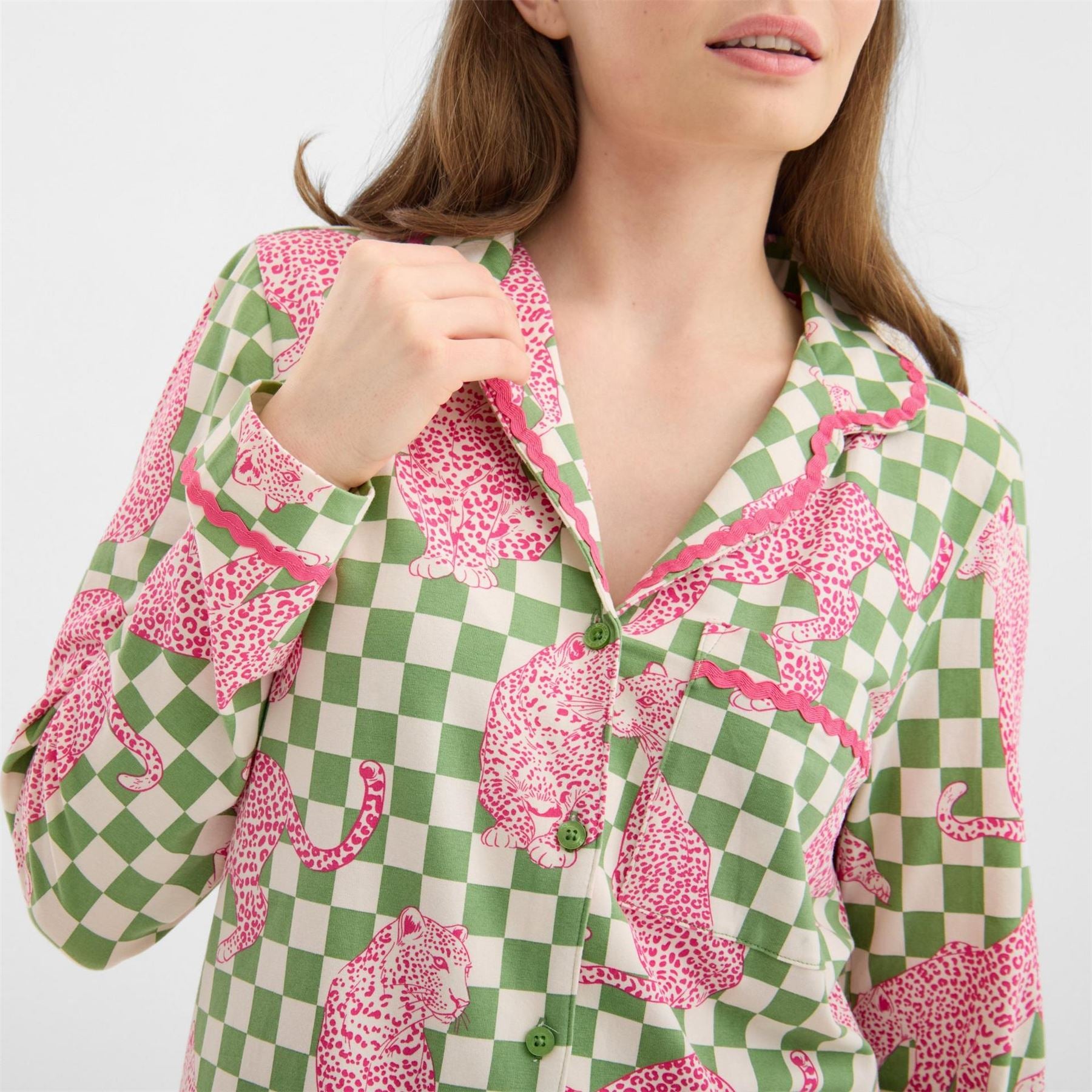 Chelsea Peers Cotton Bu Set