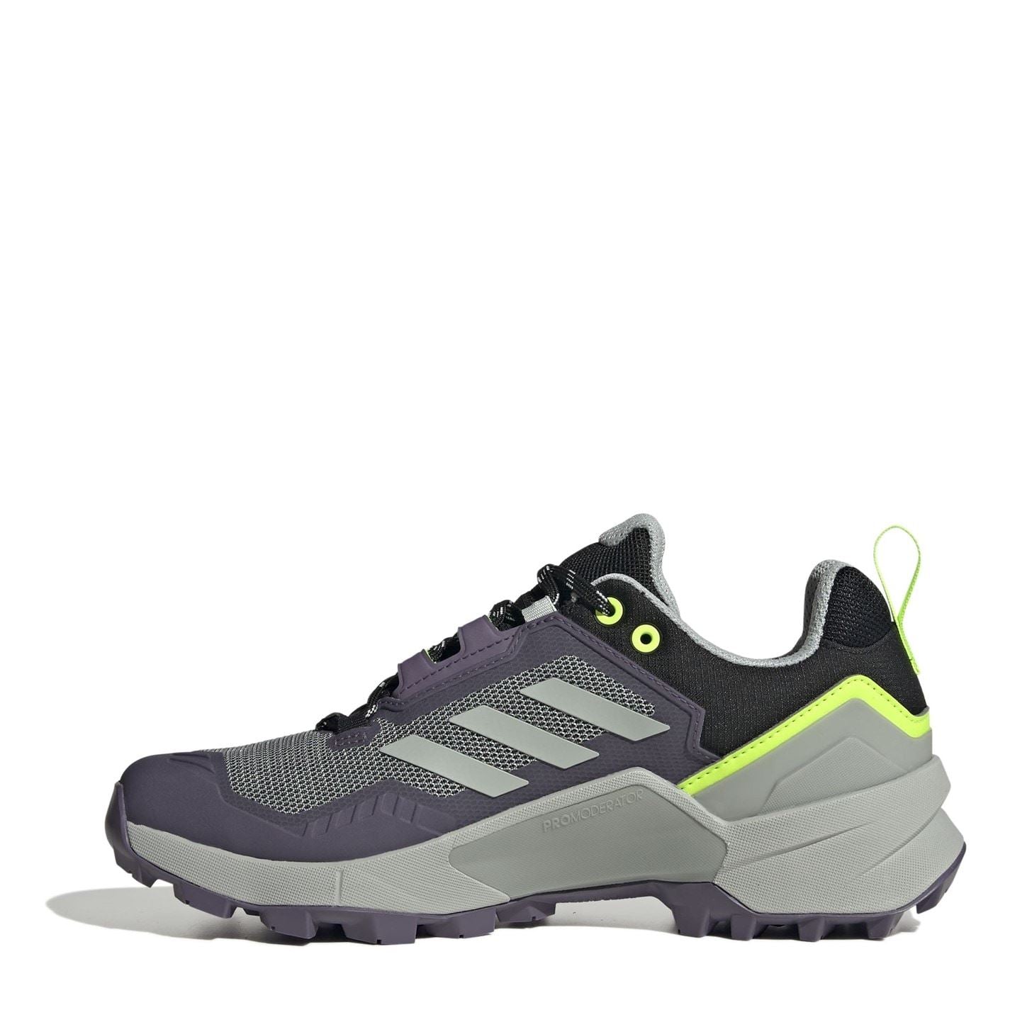 adidas Terrex Swift R3 Low Top Sneakers