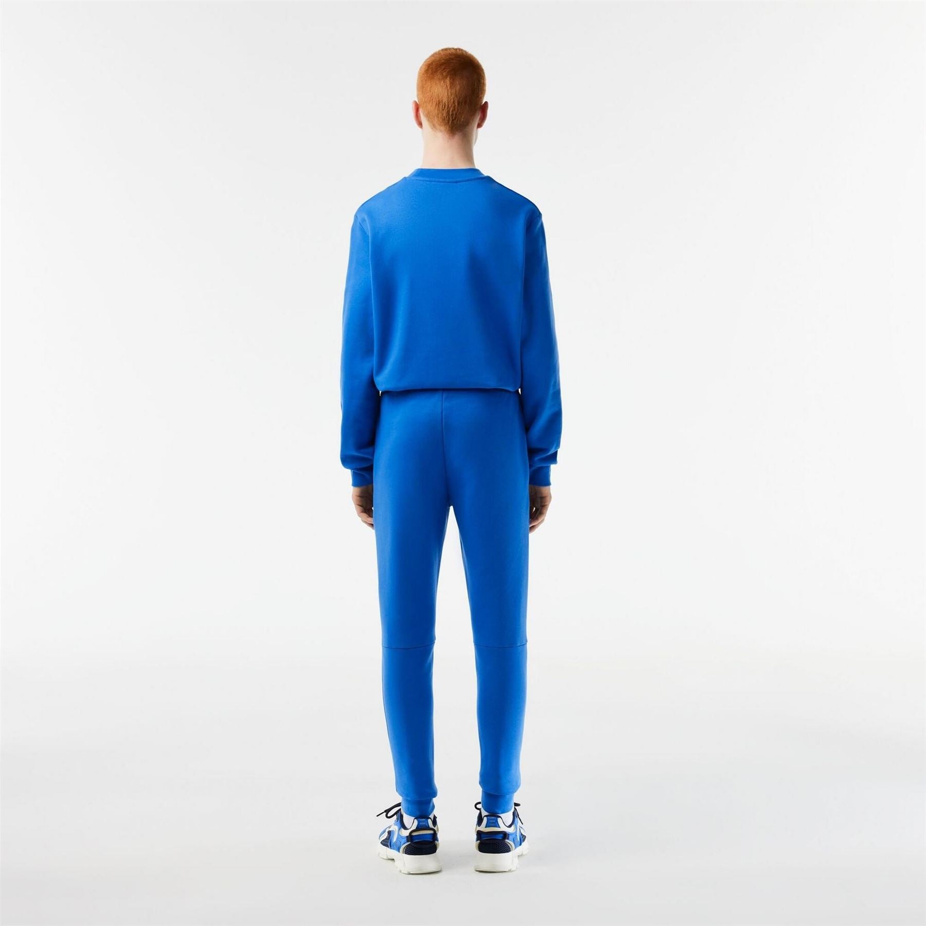 Lacoste Tracksuit Bottoms