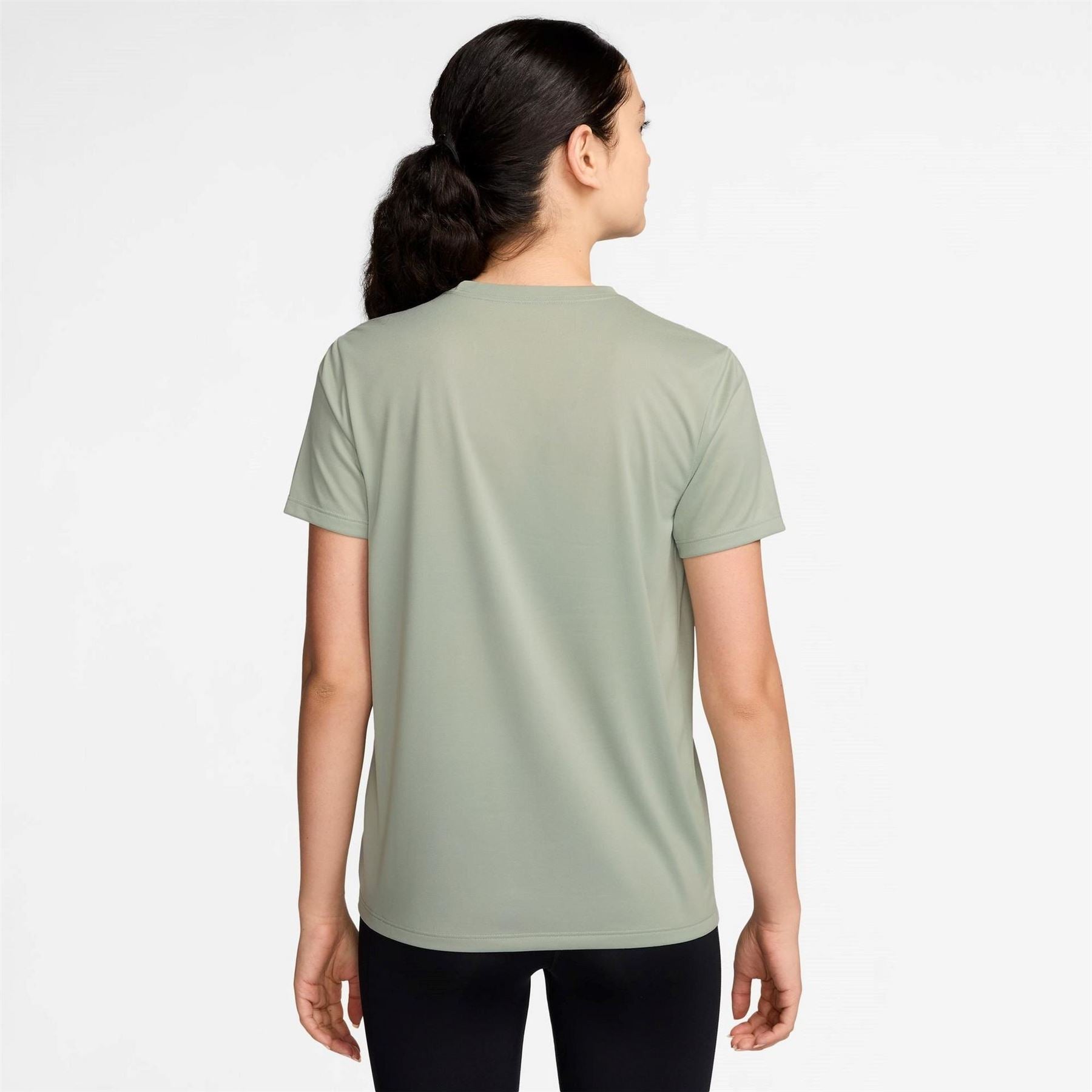 Nike Womens Dri Fit T-Shirt