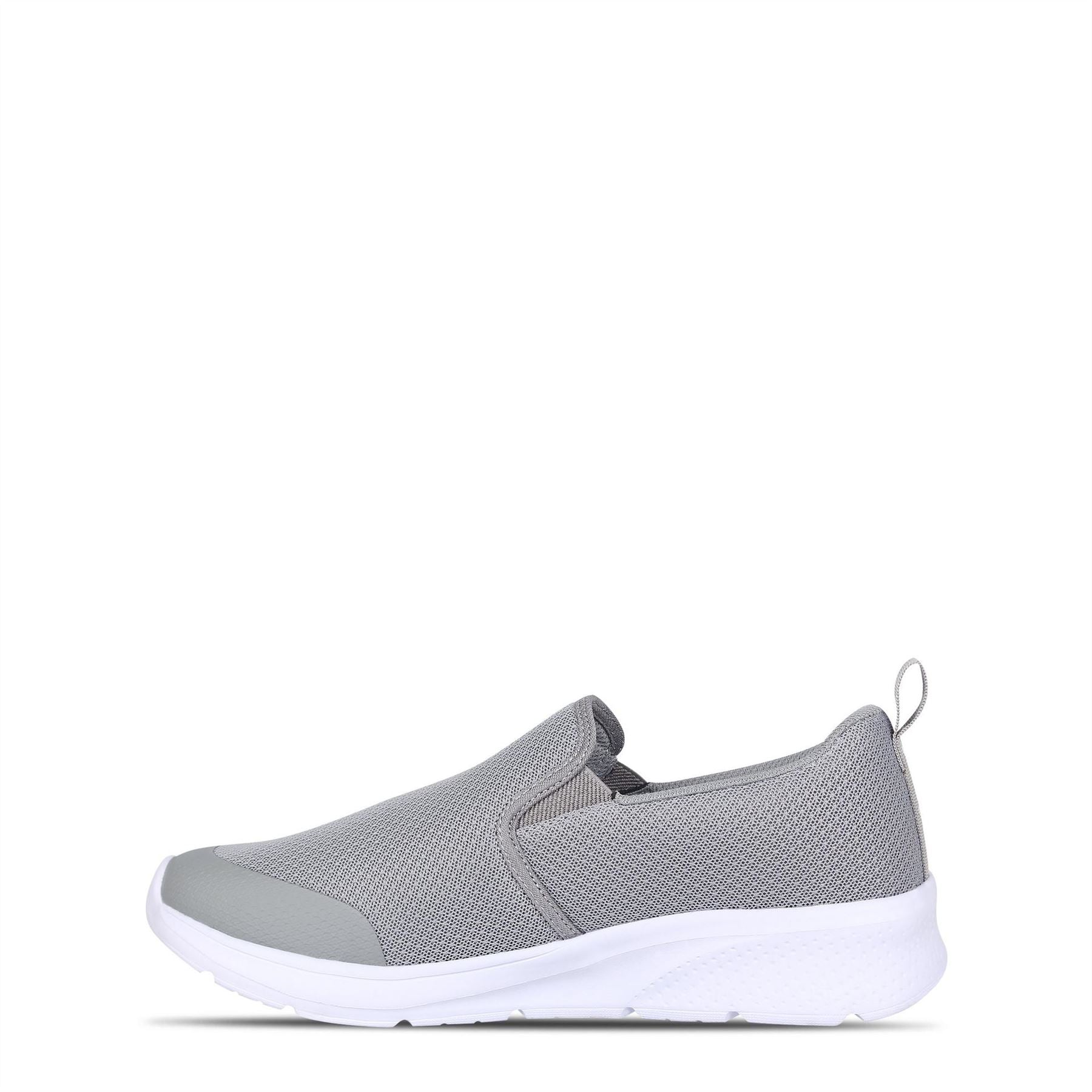 Slazenger Mens Zeal Slip On Shoes